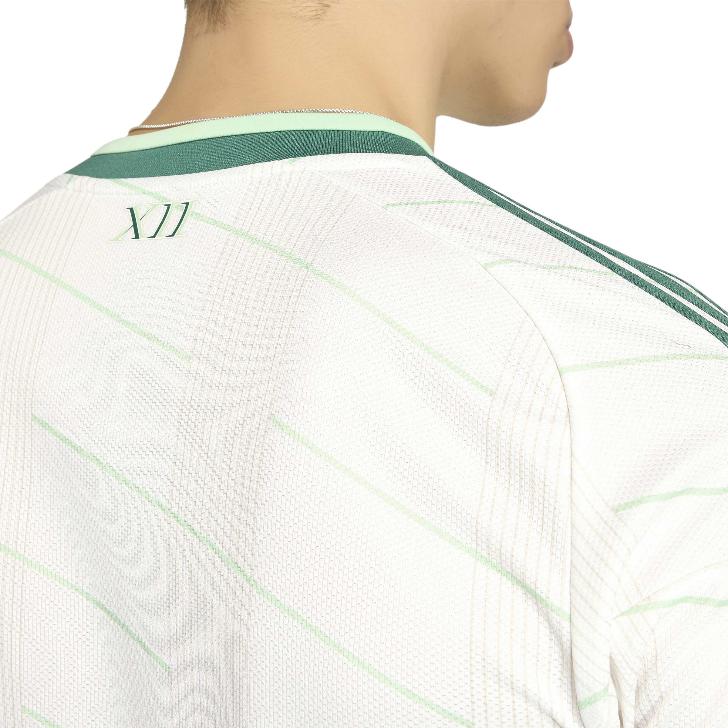 Adidas Northern Ireland Away Stadium Jersey 2026