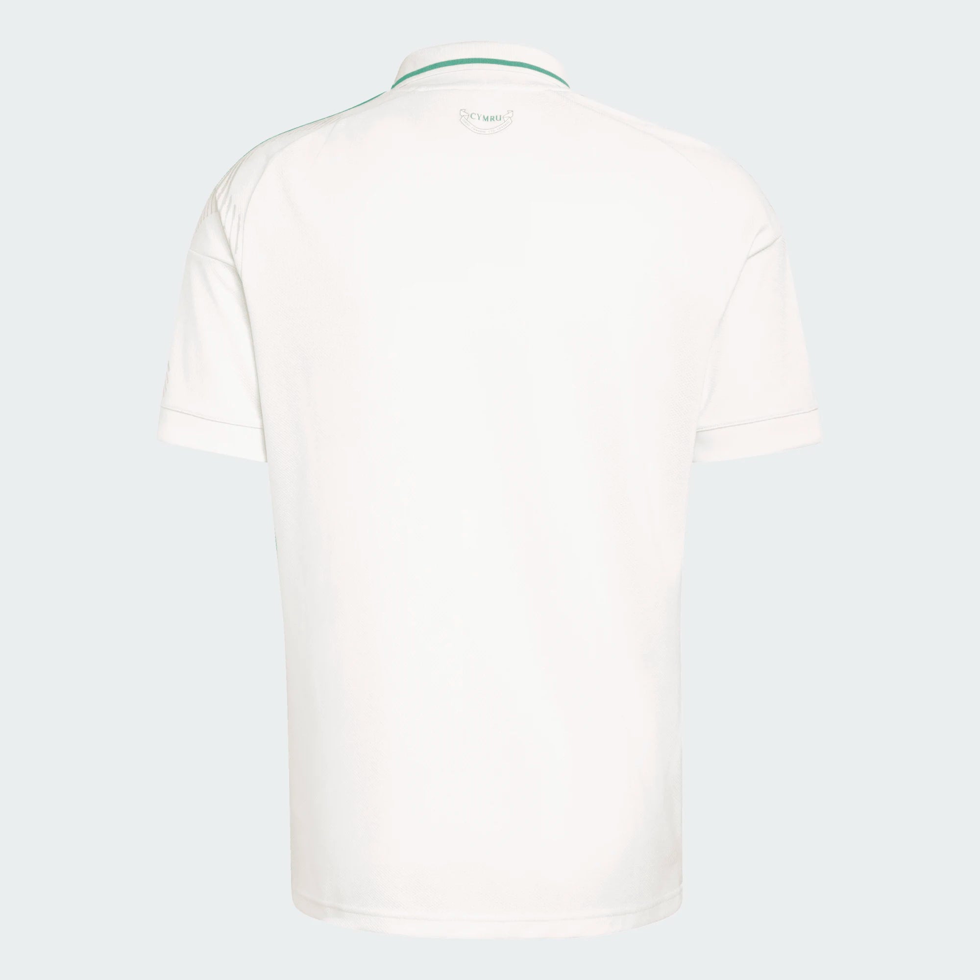 Adidas Wales Away Stadium Jersey 2026