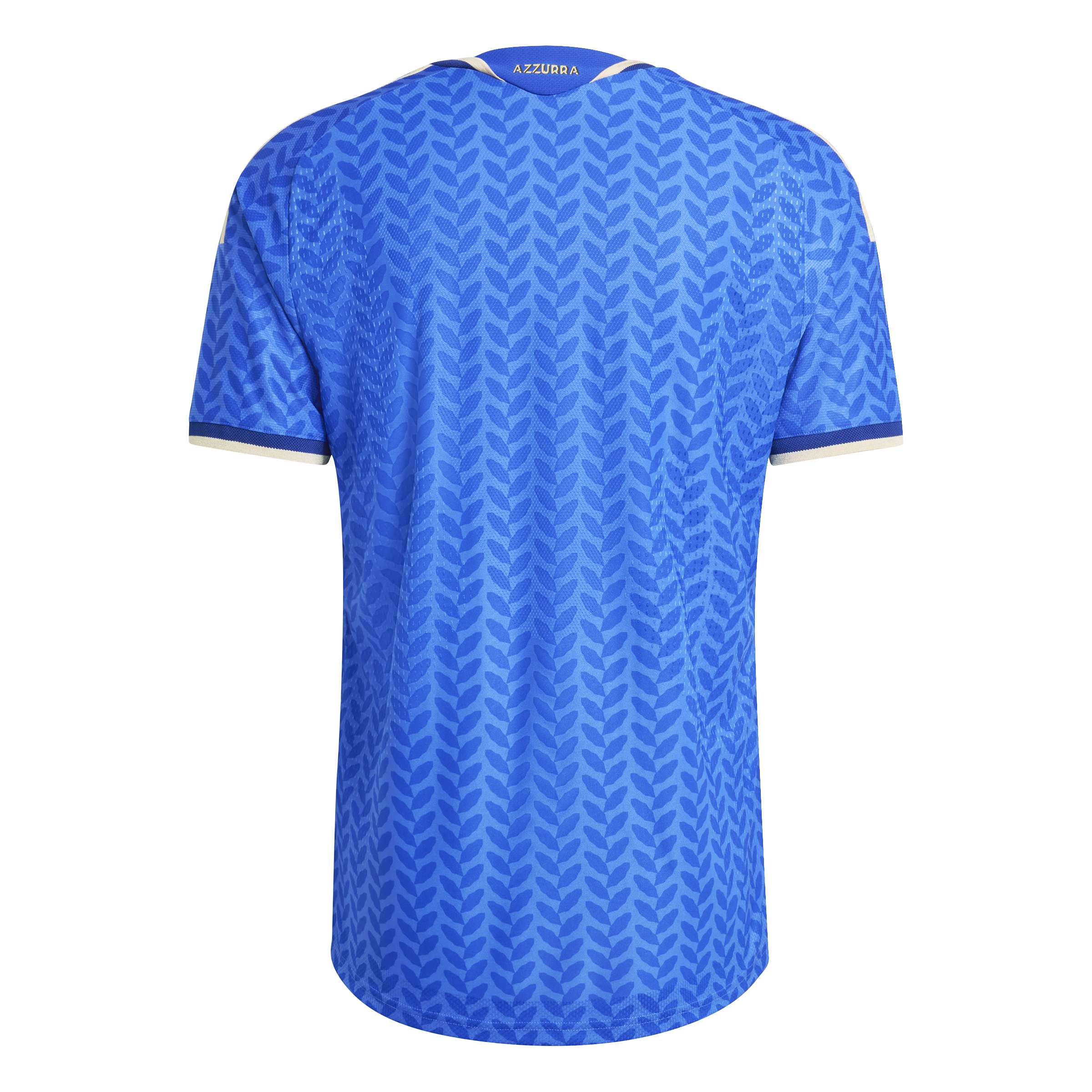 Adidas Italy Home Authentic Stadium Jersey 2026