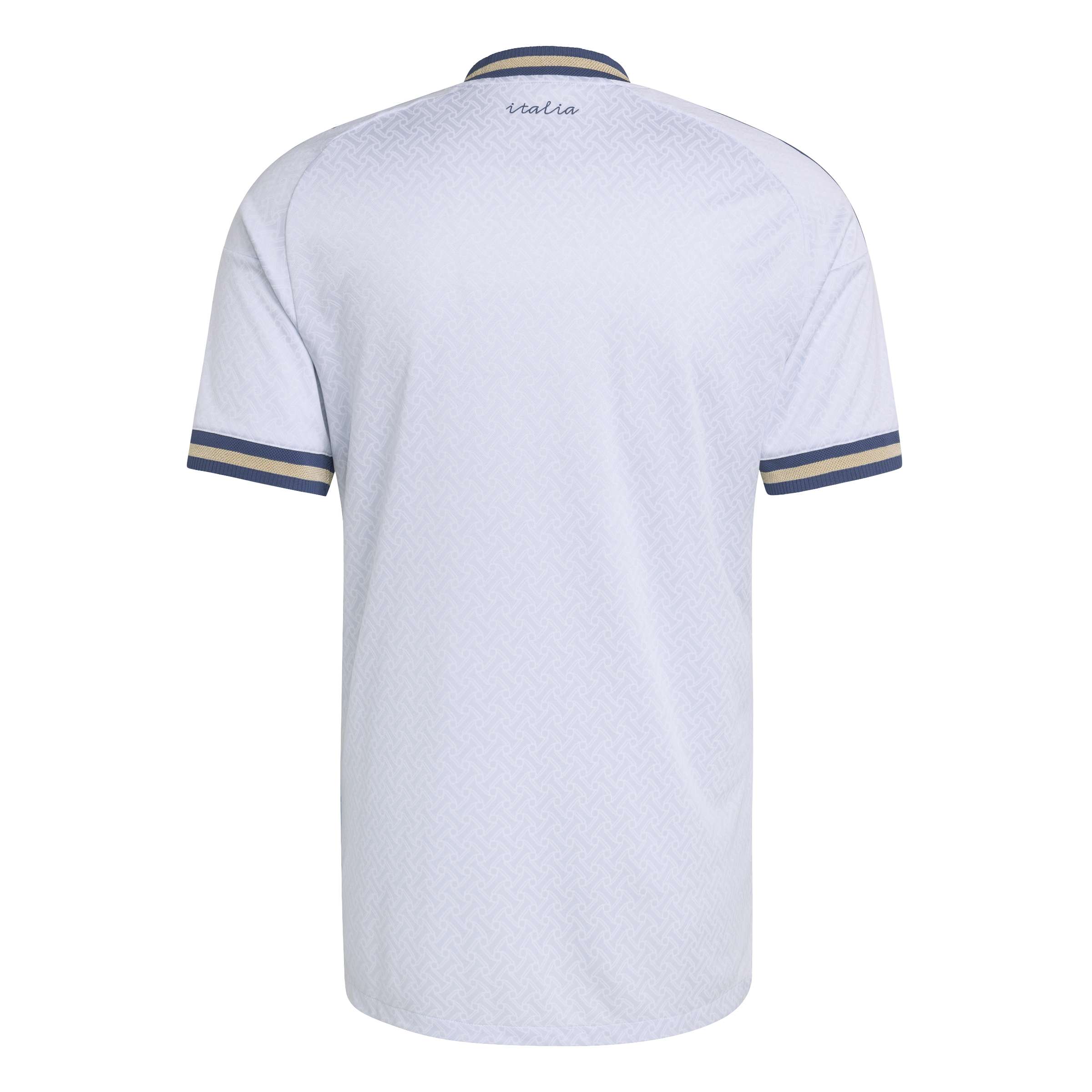 Adidas Italy Away Authentic Stadium Jersey 2026