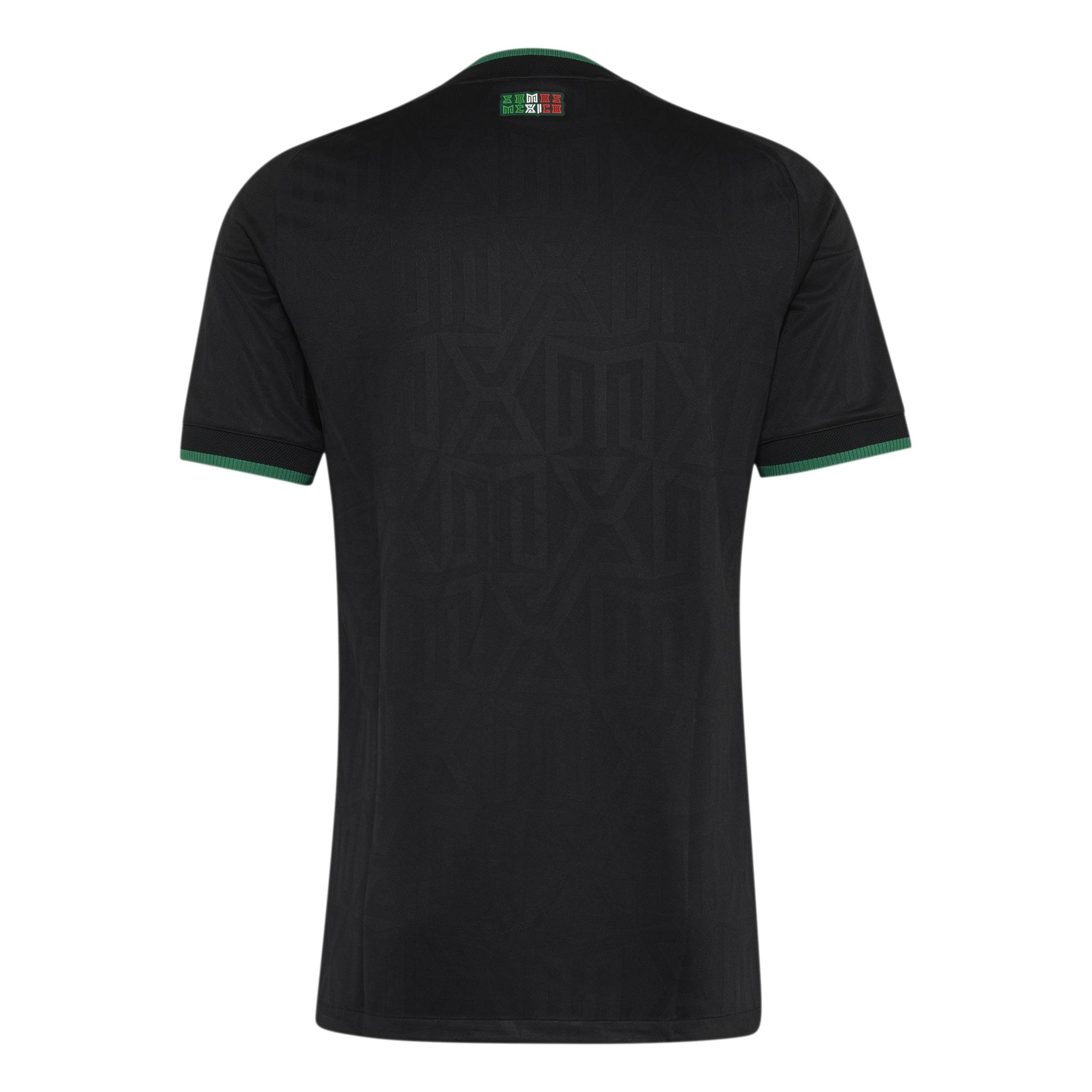 Adidas Mexico Authentic 3rd Jersey 2026