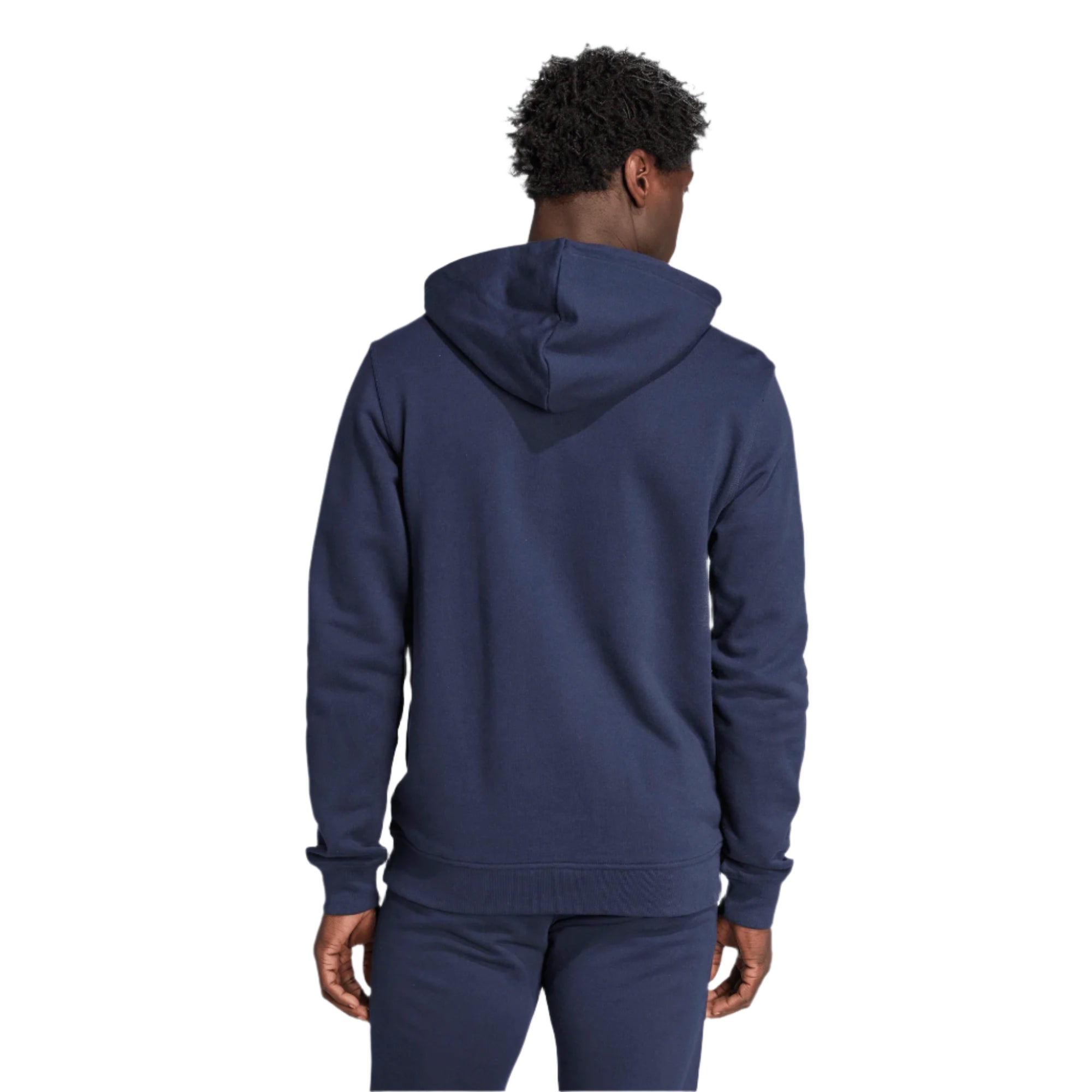 Adidas Men's Real Madrid US Pack Hoodie