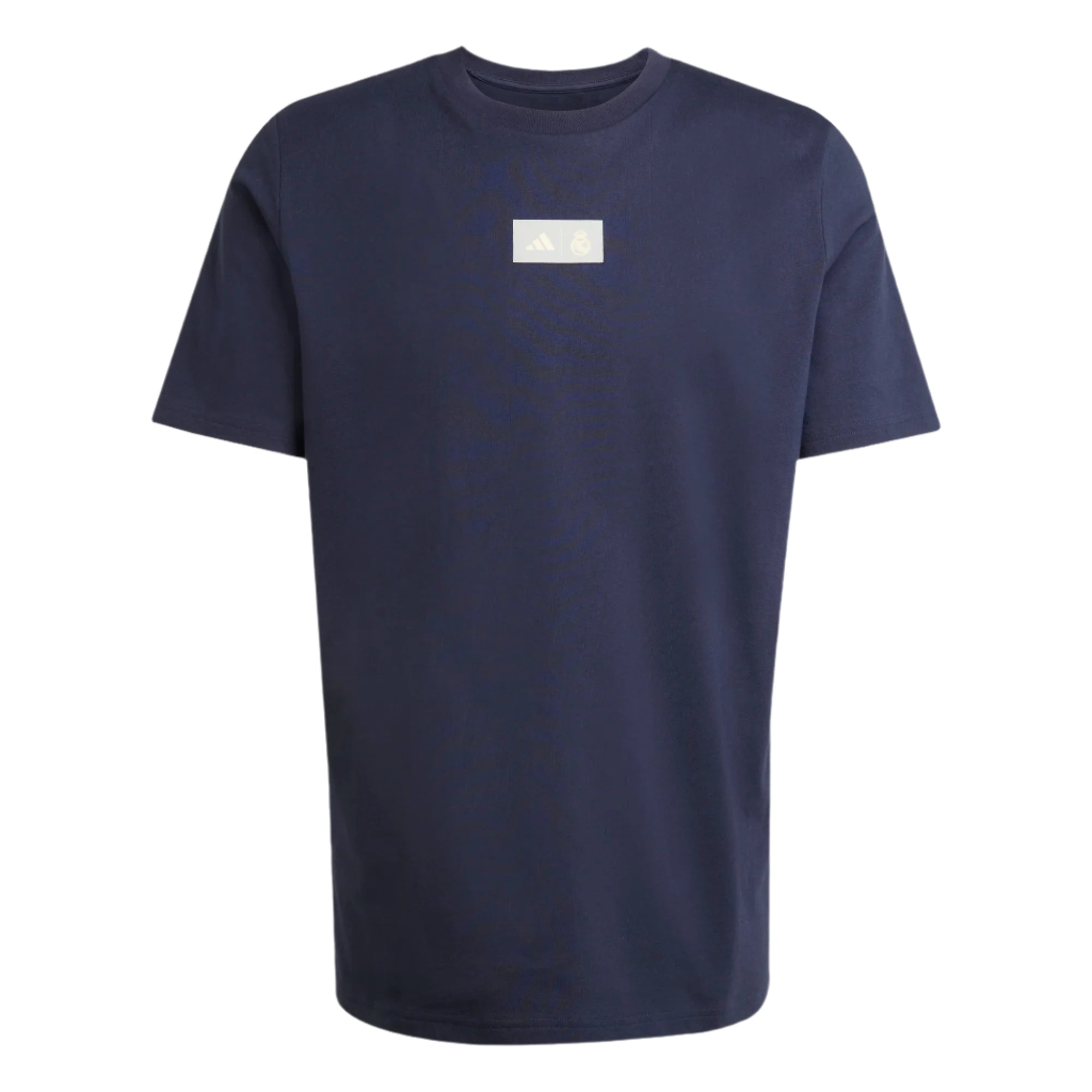 Adidas Real Madrid REAL SZN Graphic T-SHIRT