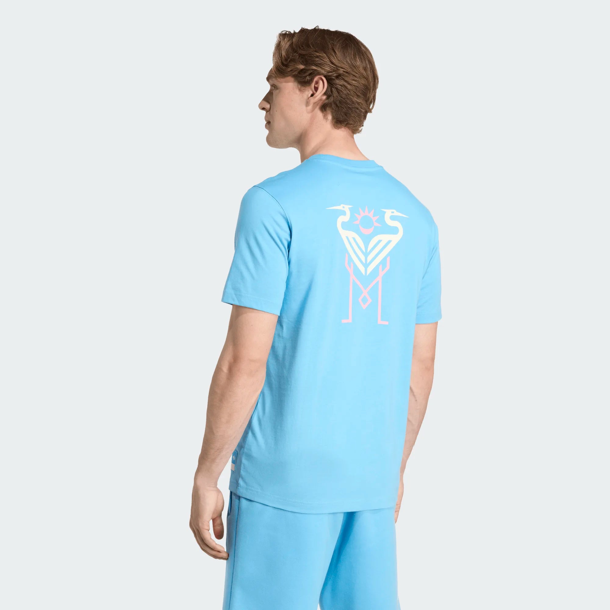 Adidas Inter Miami OG T-Shirt