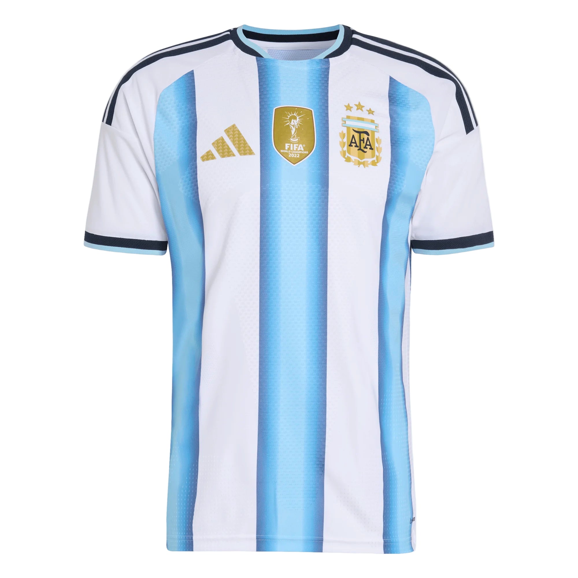 Adidas Men's Argentina Authentic Stadium Home Jersey 2026