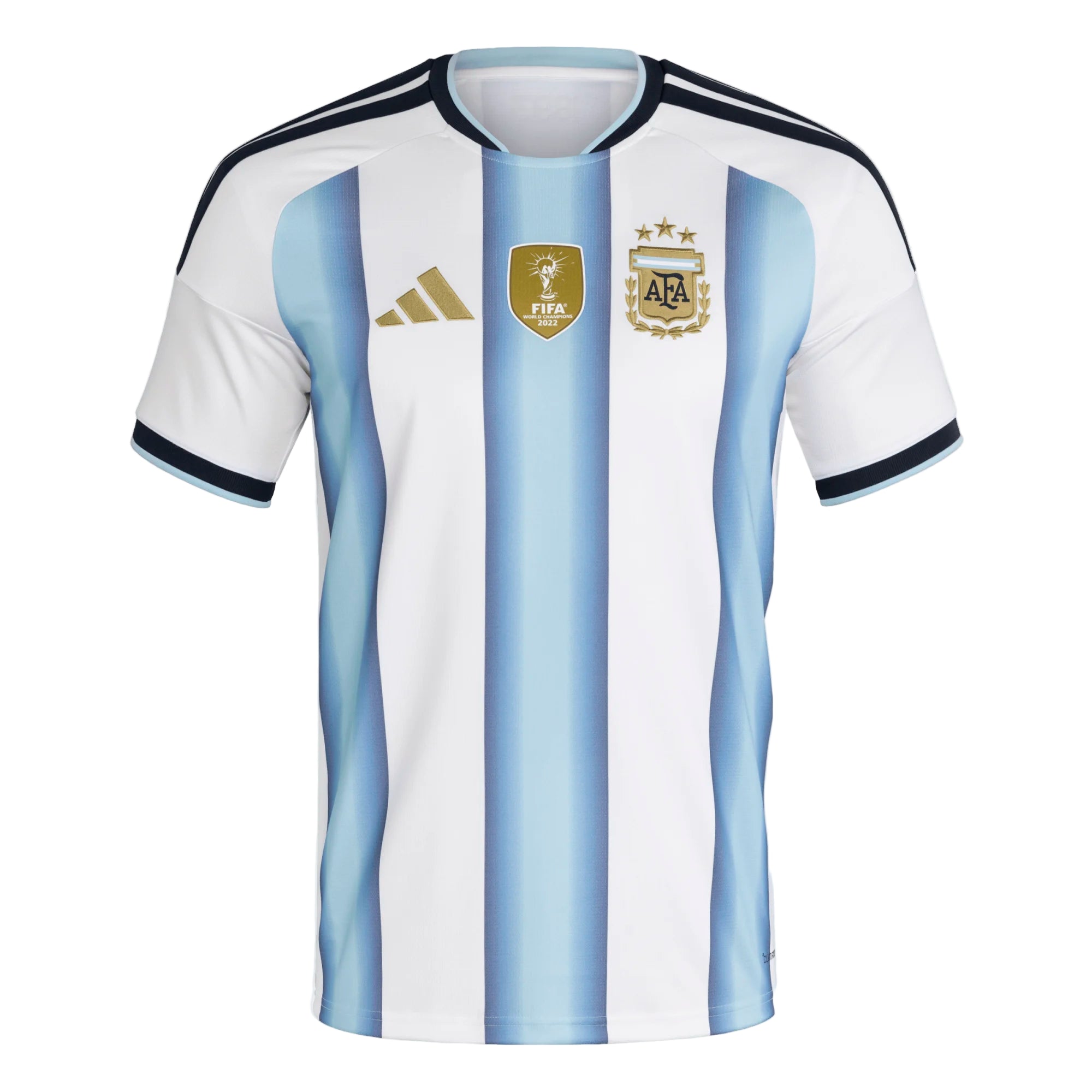 Adidas Argentina Home Replica Stadium Jersey 2026