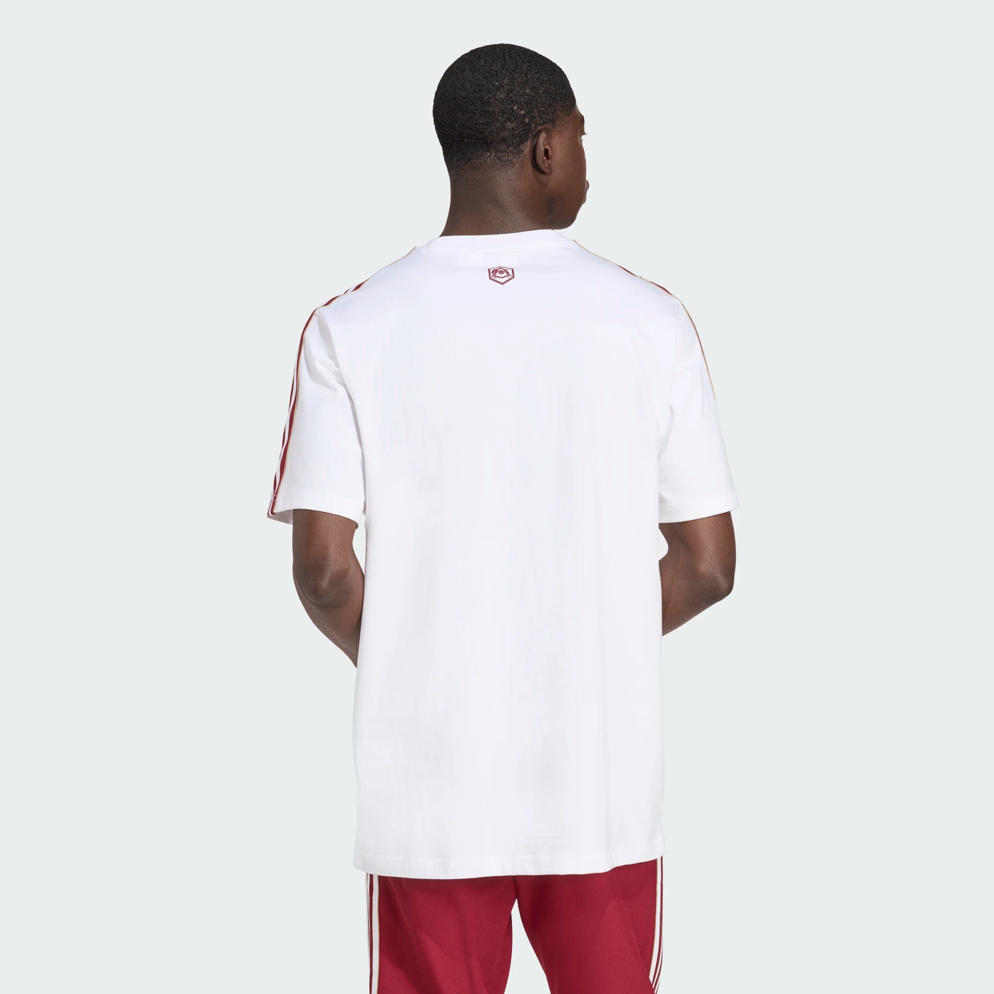 Adidas Arsenal Icon T-Shirt