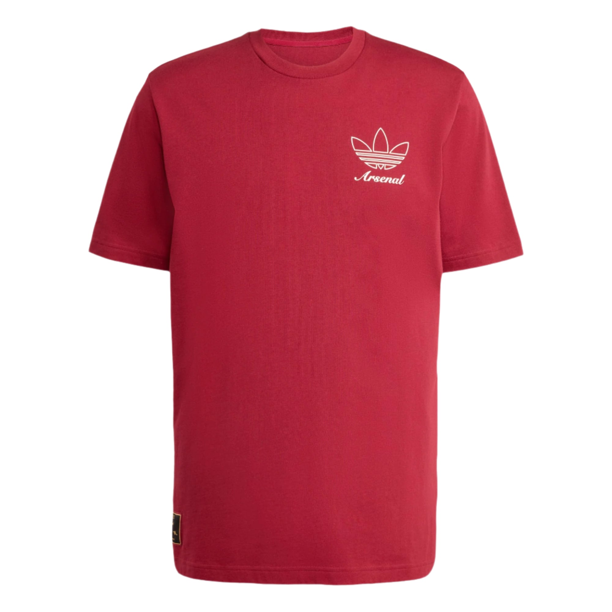 Adidas Arsenal Icon T-Shirt
