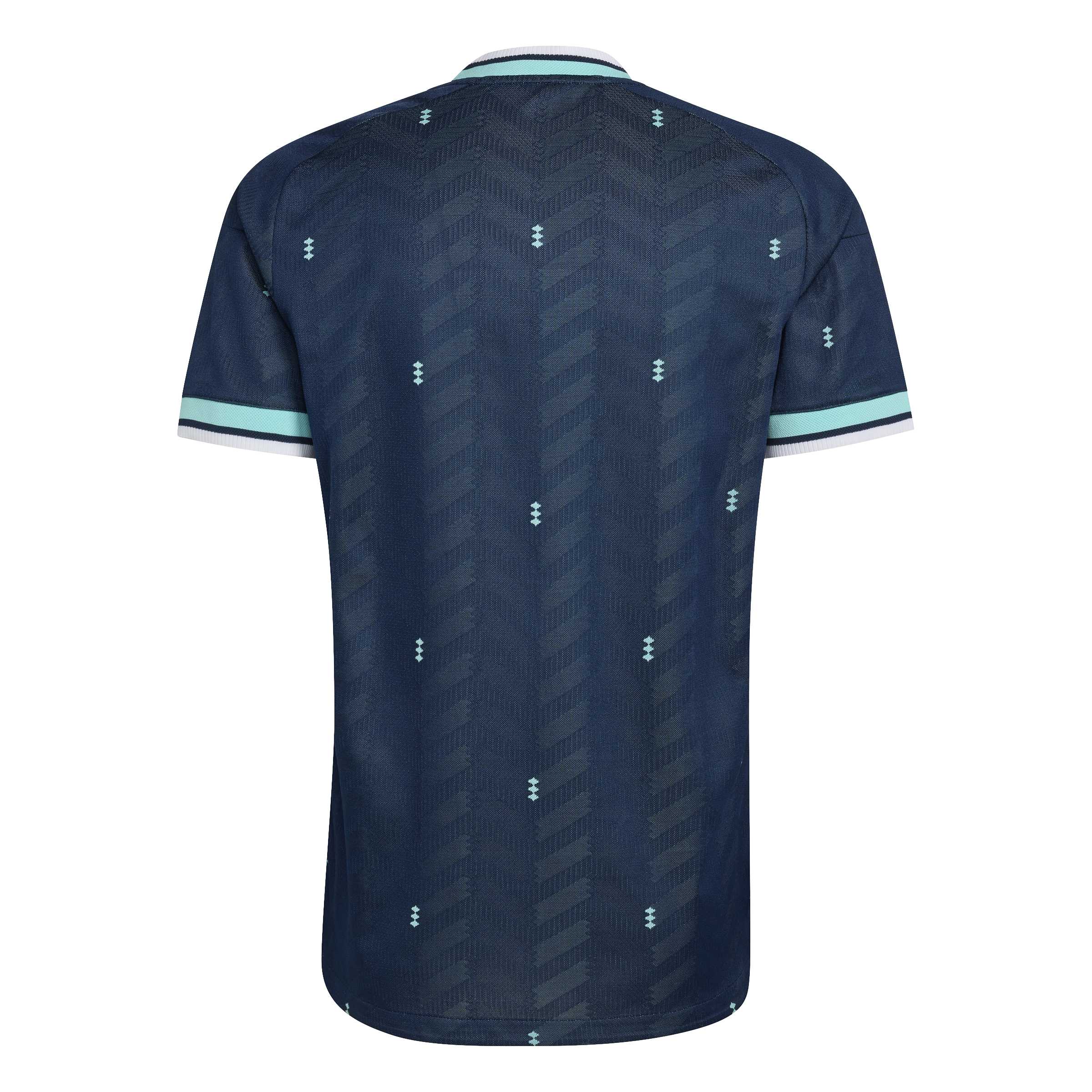 Adidas Germany Away Authentic Stadium Jersey 2026