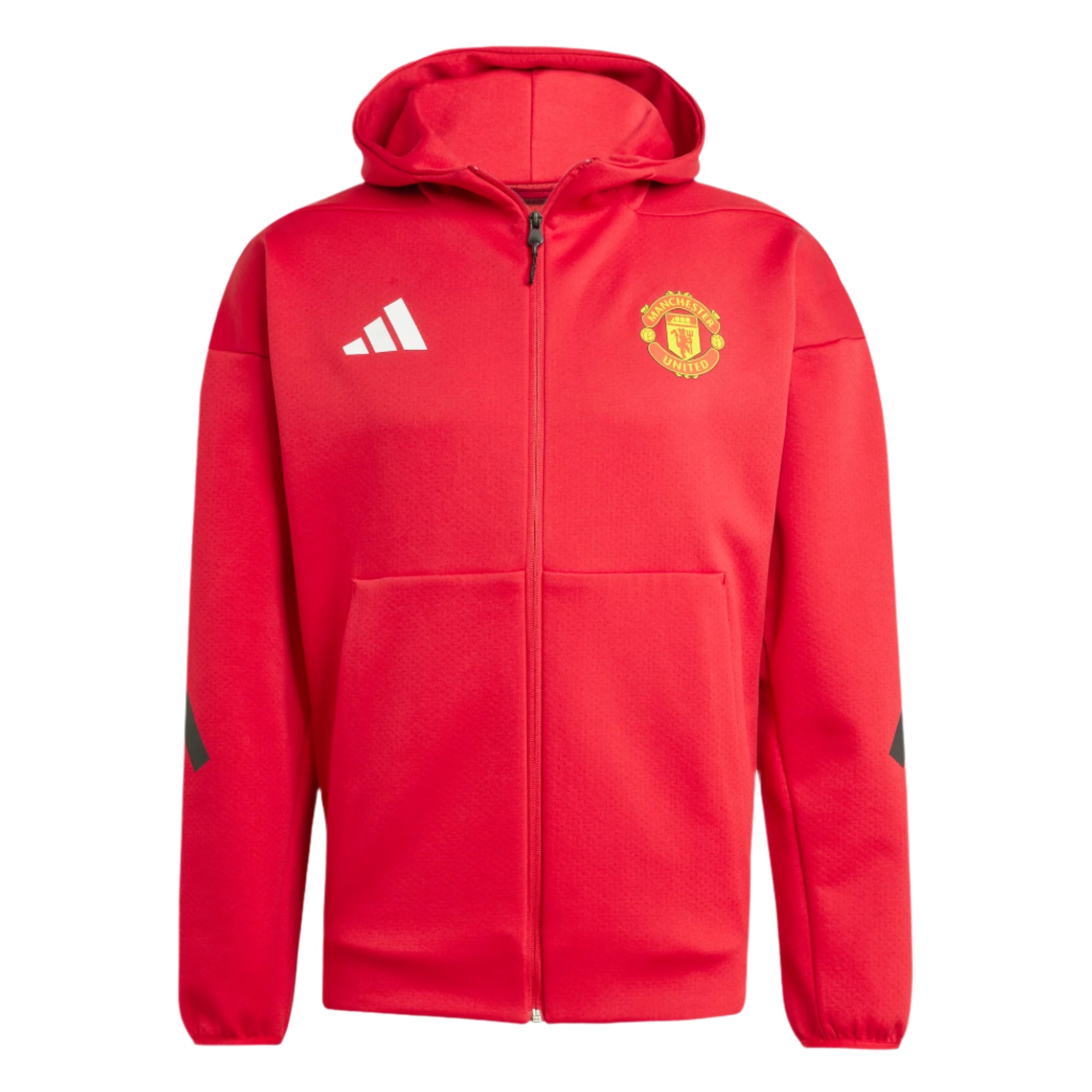 Adidas Manchester United Z.N.E Anthem Jacket