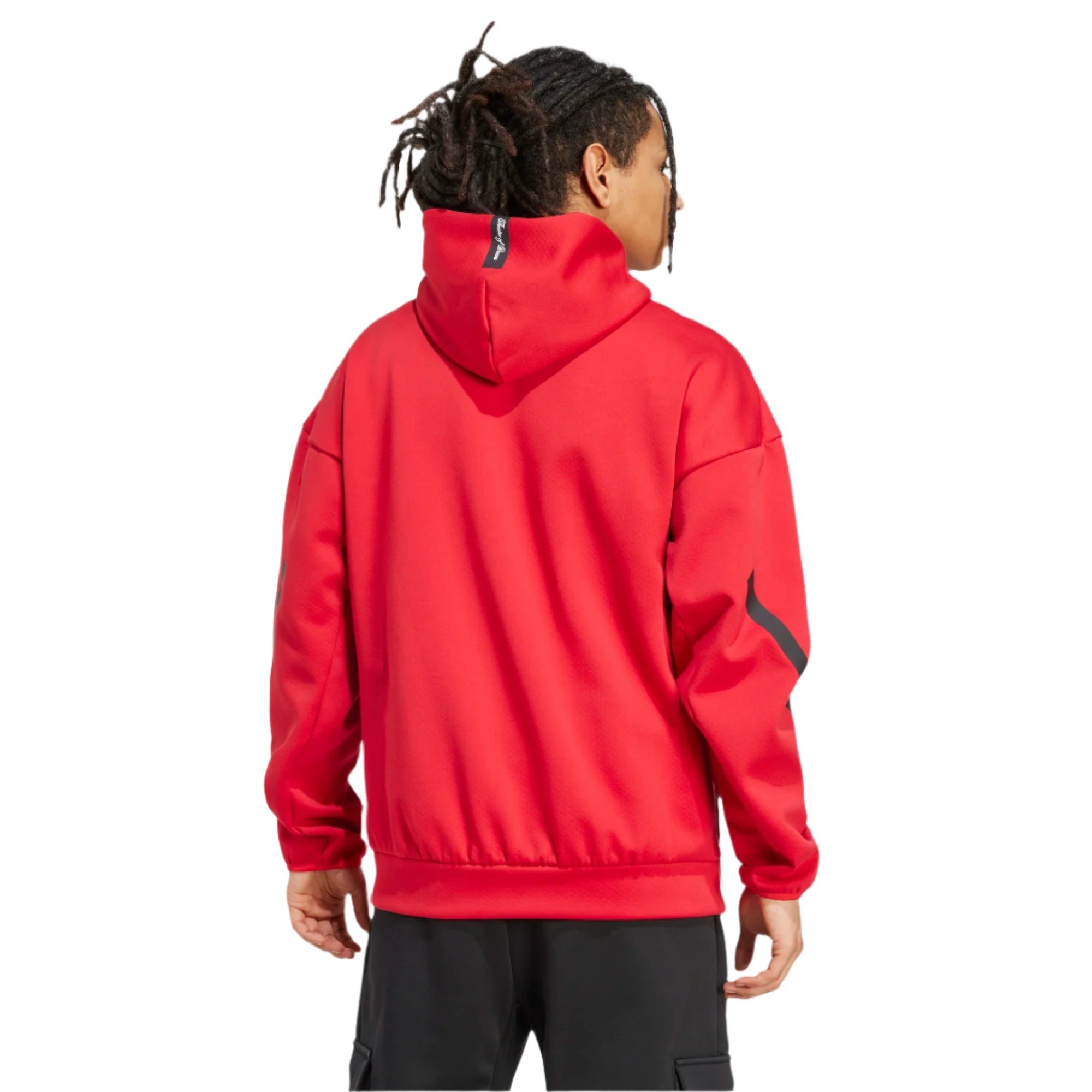 Adidas Manchester United Z.N.E Anthem Jacket