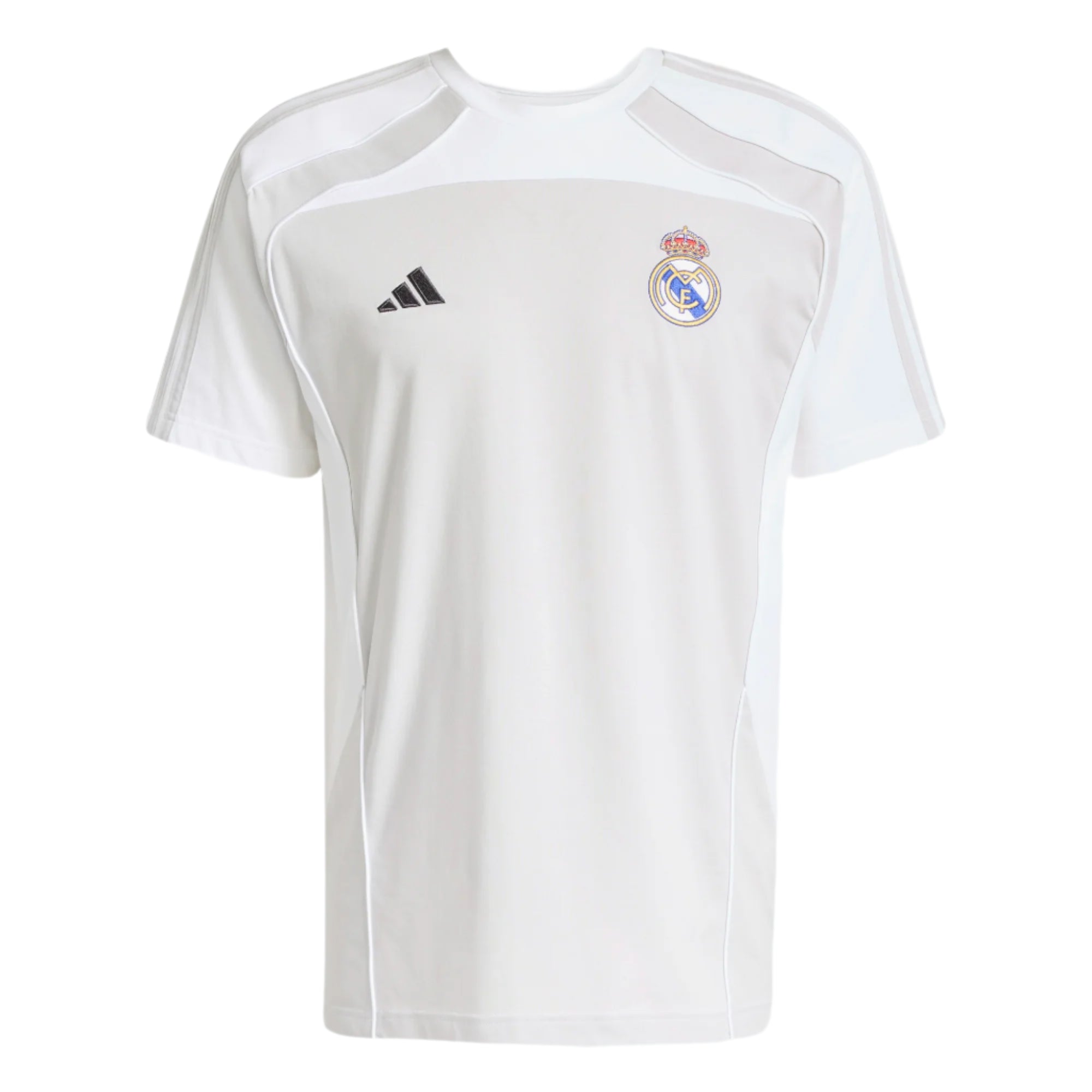 Adidas Real Madrid Real UBP T-Shirt