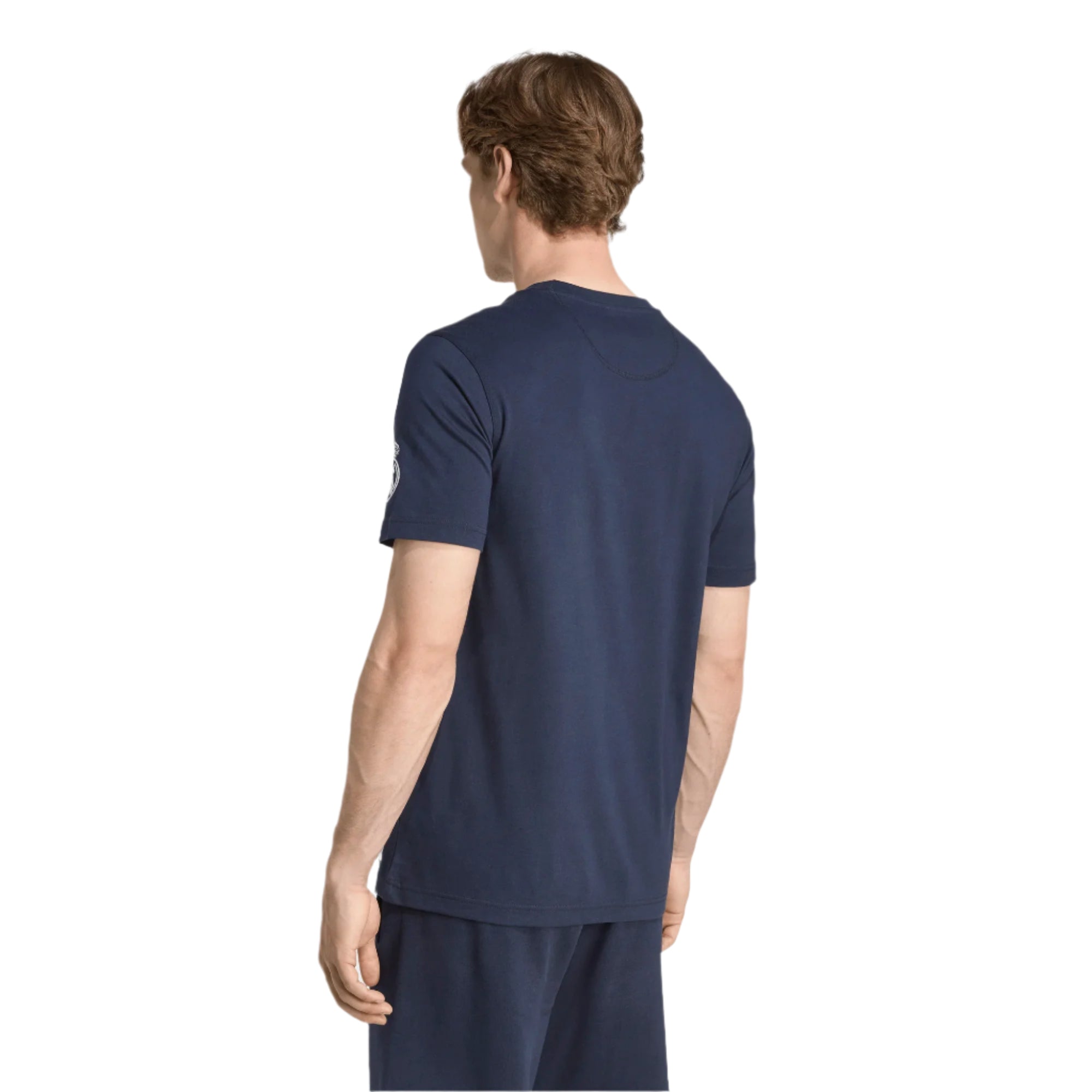 Adidas Real Madrid US Pack T-Shirt