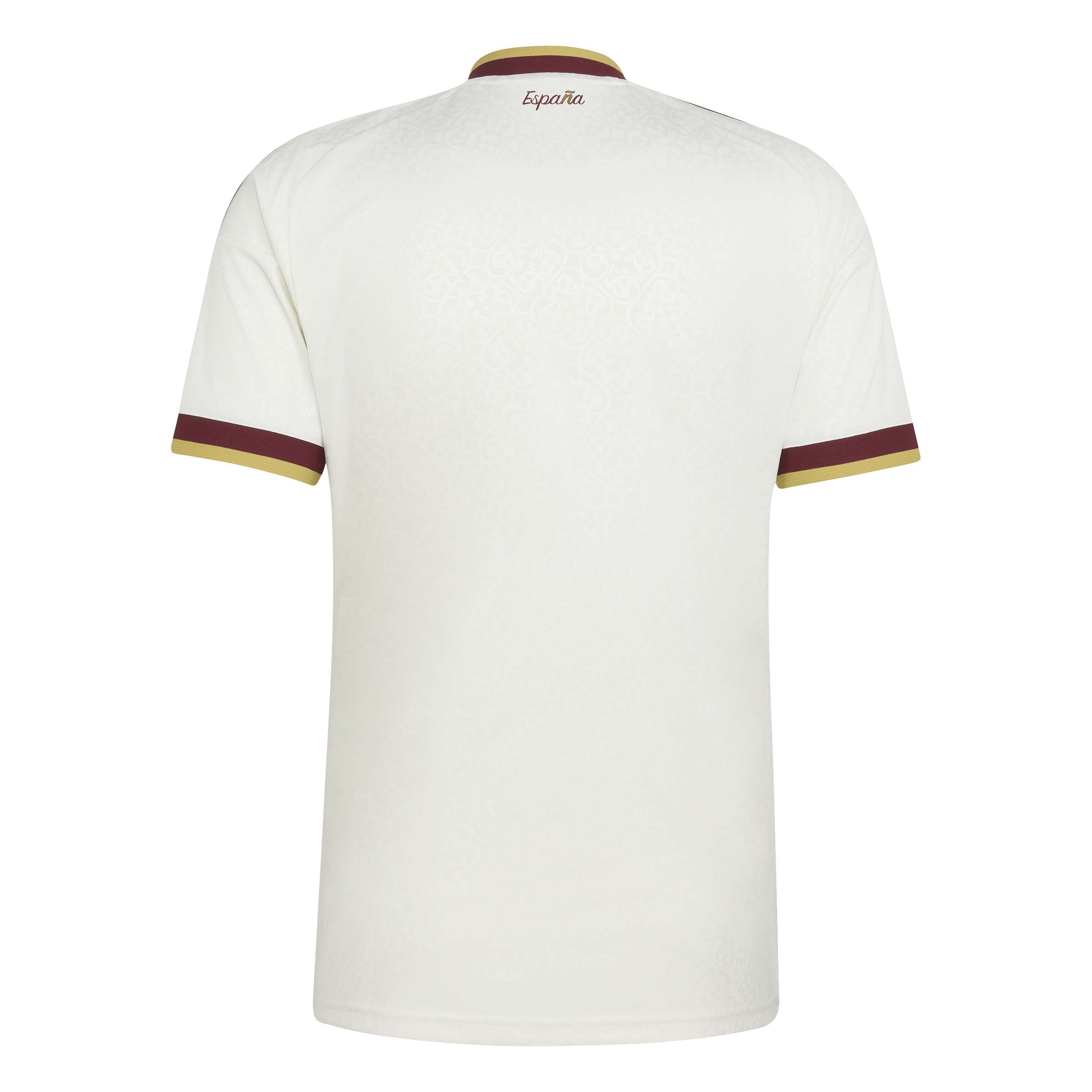 Adidas Spain Away Replica Jersey 2026