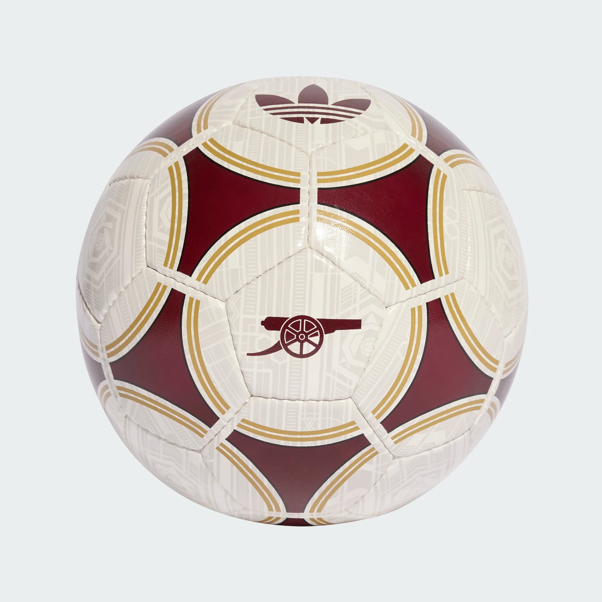 Adidas Arsenal Club Soccer Ball