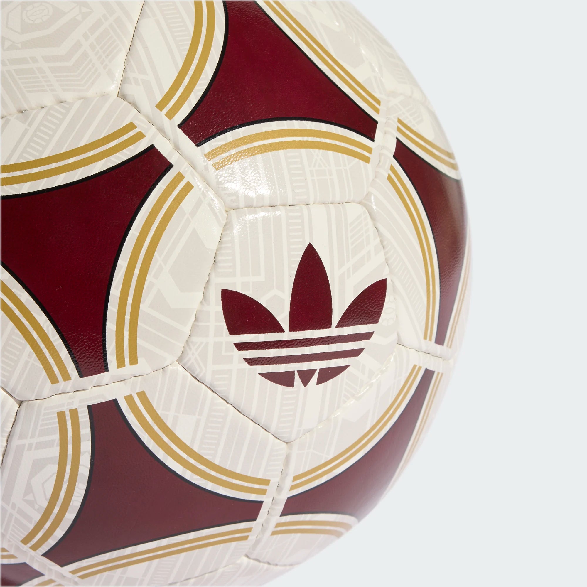 Adidas Arsenal Club Soccer Ball