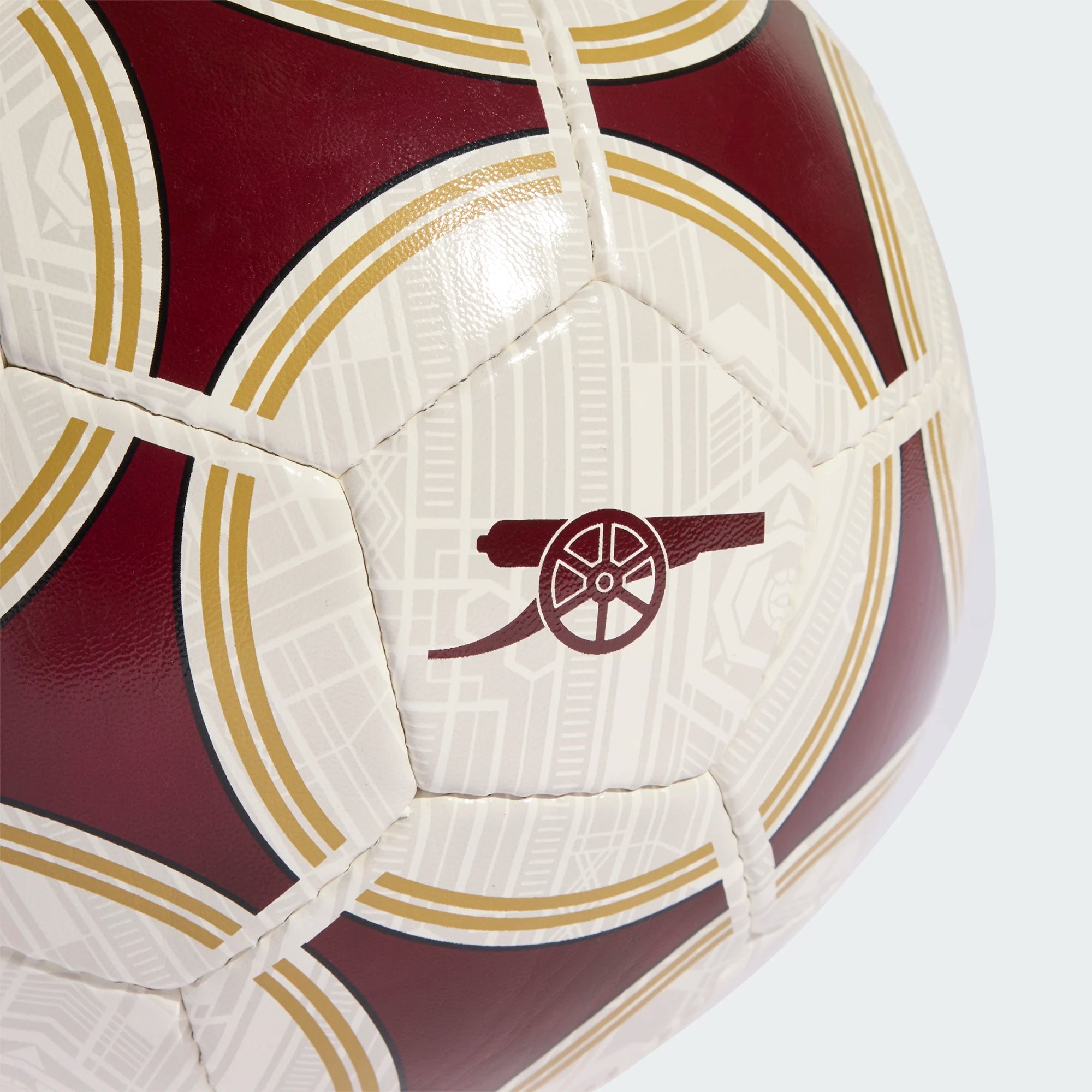 Adidas Arsenal Club Soccer Ball