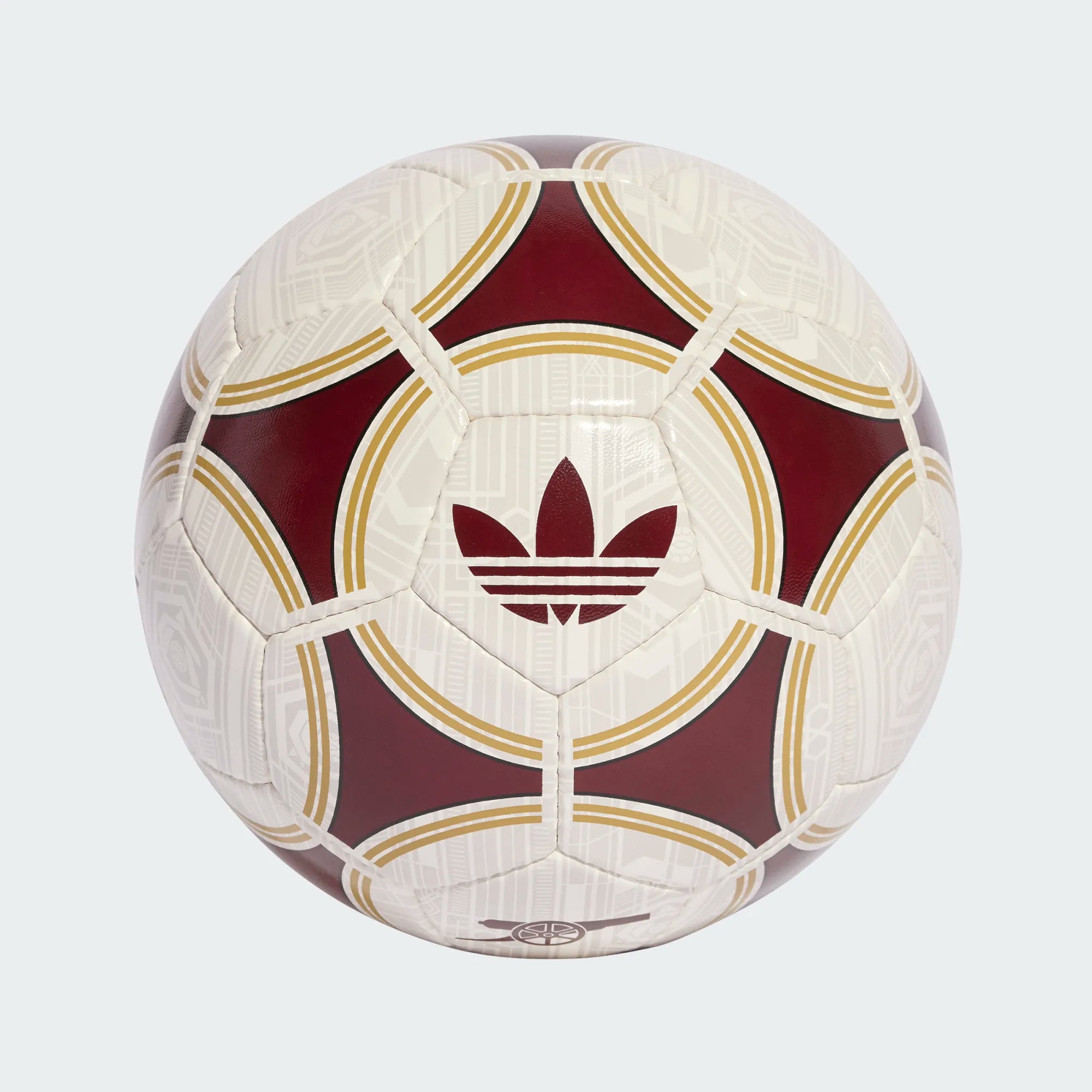 Adidas Arsenal Club Soccer Ball