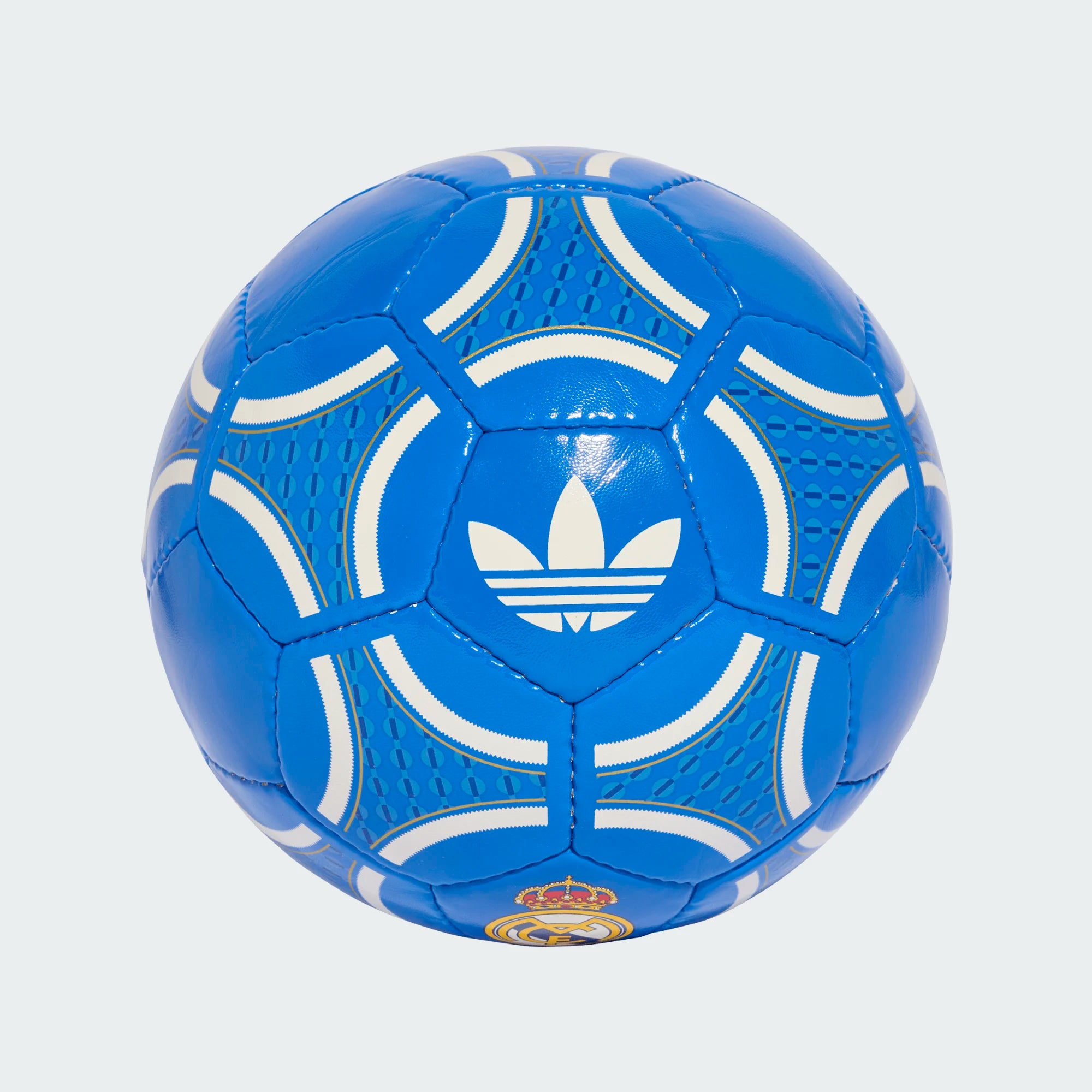 Adidas Real Madrid Club Soccer Ball