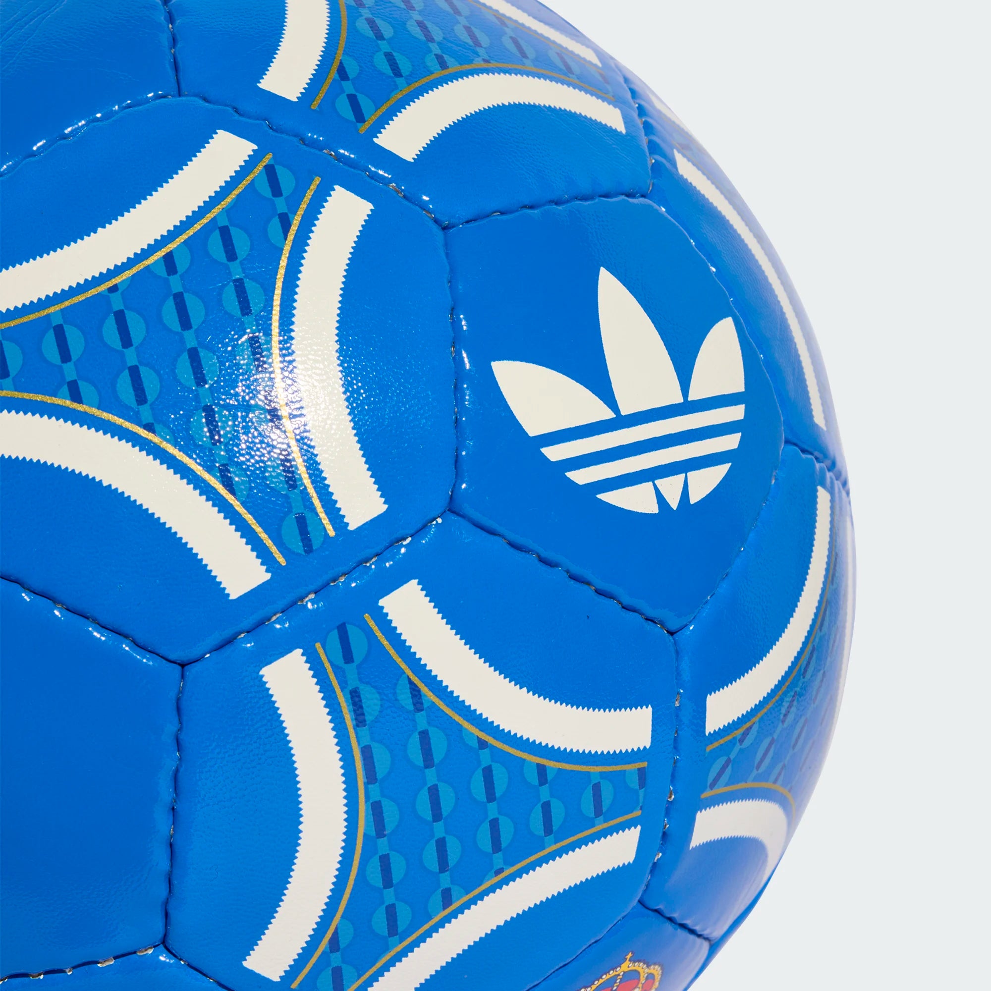 Adidas Real Madrid Club Soccer Ball