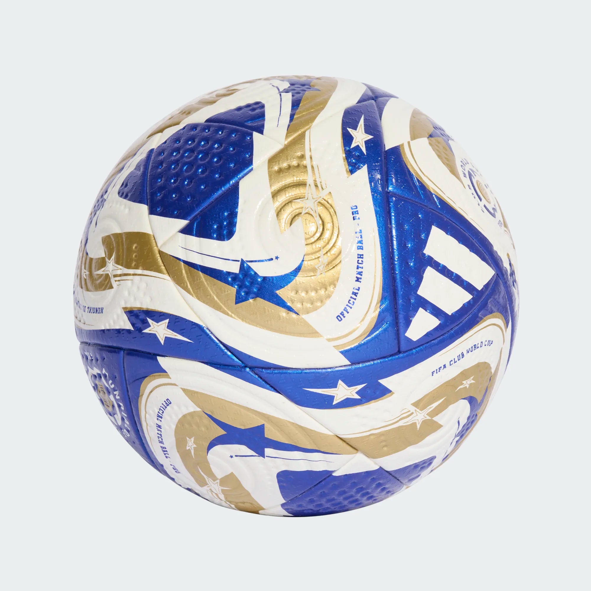 Adidas FCWC Official Match Mundial de Clubes League Soccer Ball-