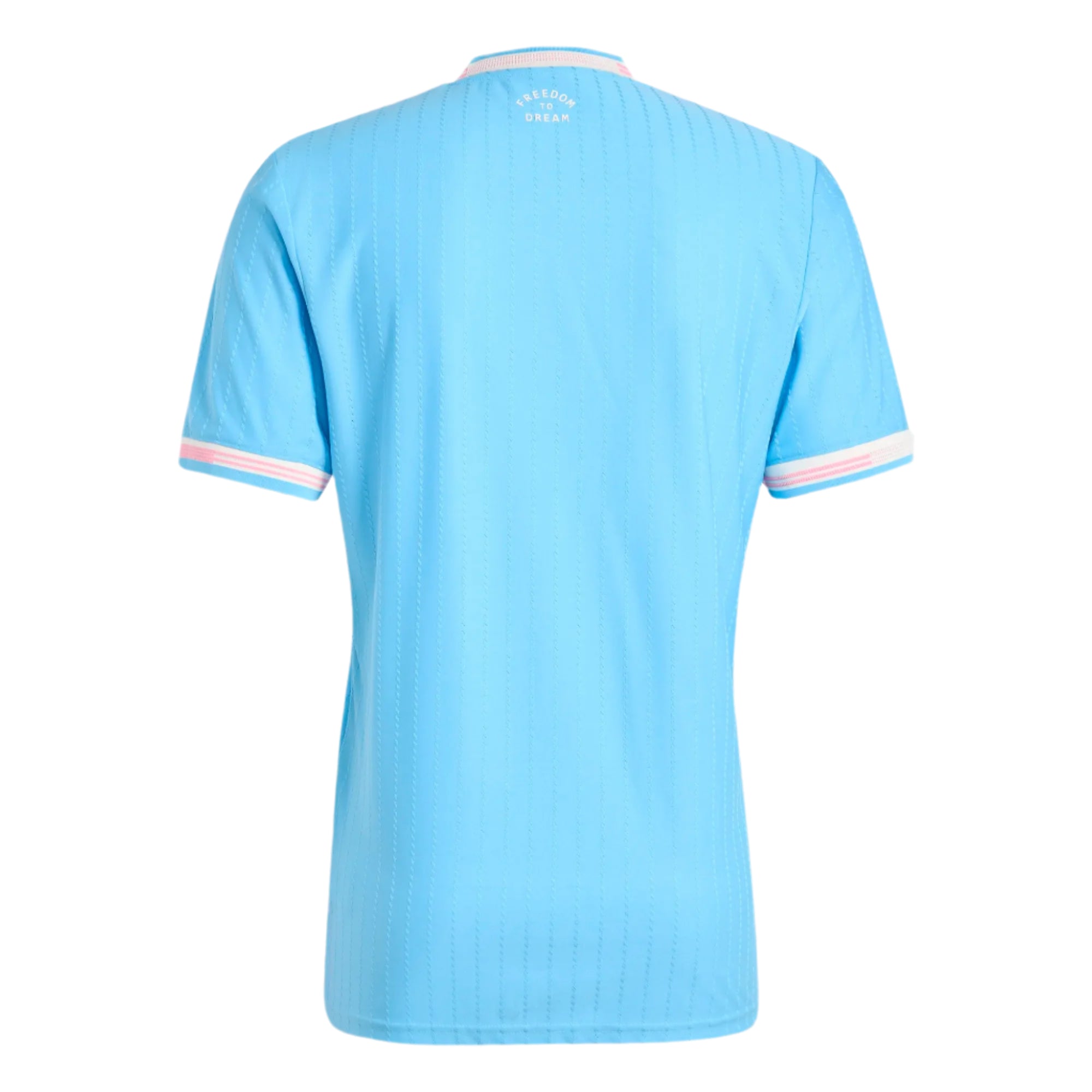 Adidas Men's Inter Miami CF 3rd Authentic Jersey 25/26