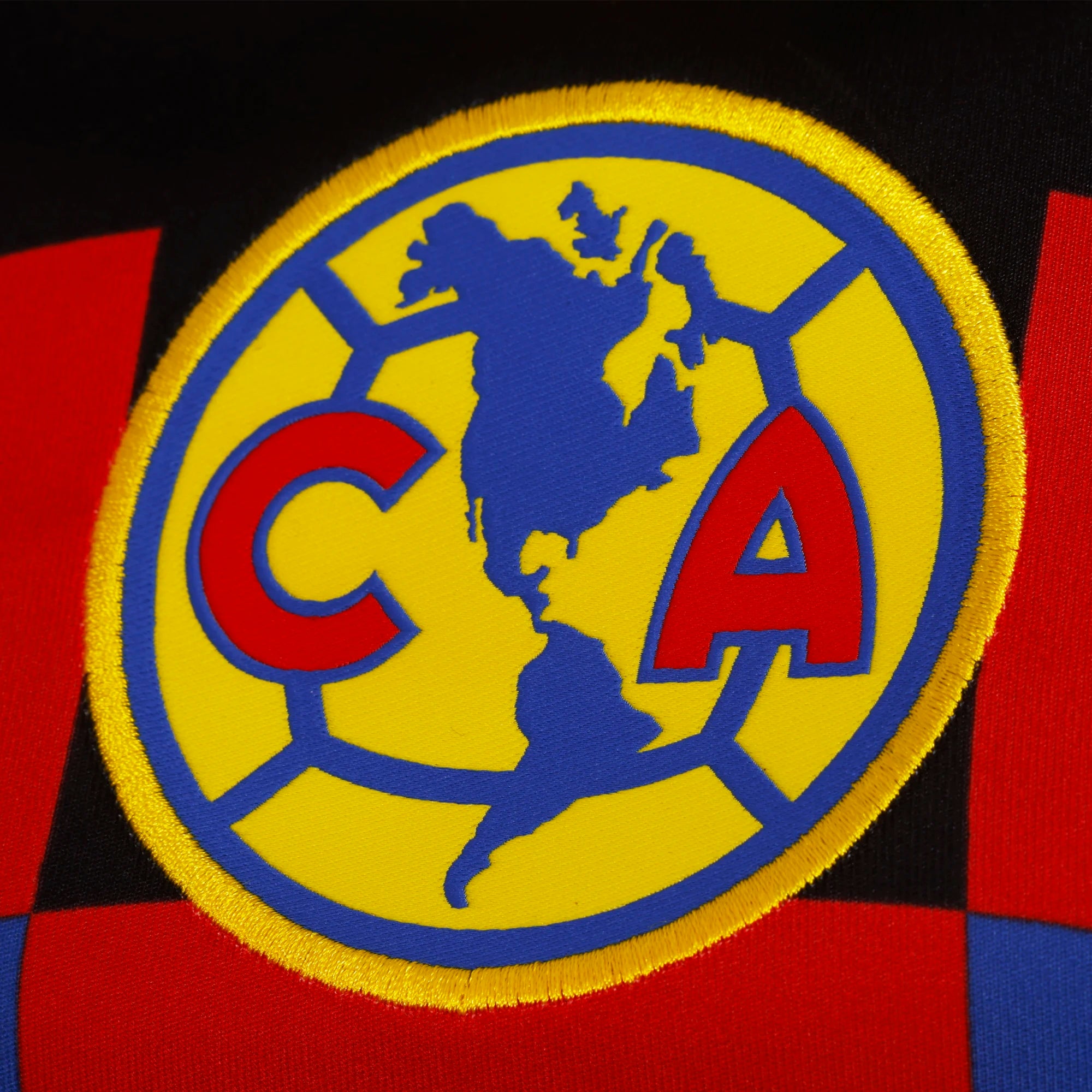 Adidas Men's Club América Stadium Home Soccer Jersey 25/26