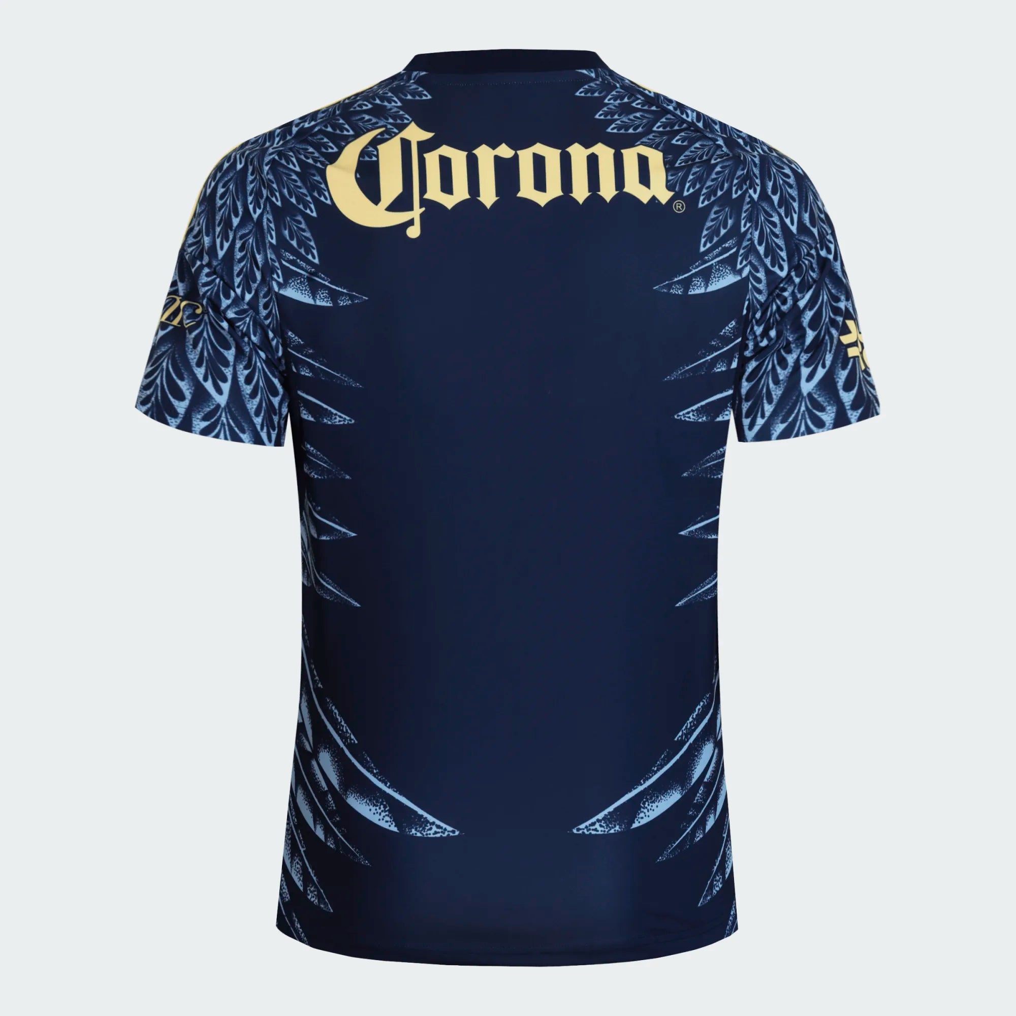 Adidas Men's Club América Stadium Away Soccer Jersey 25/26