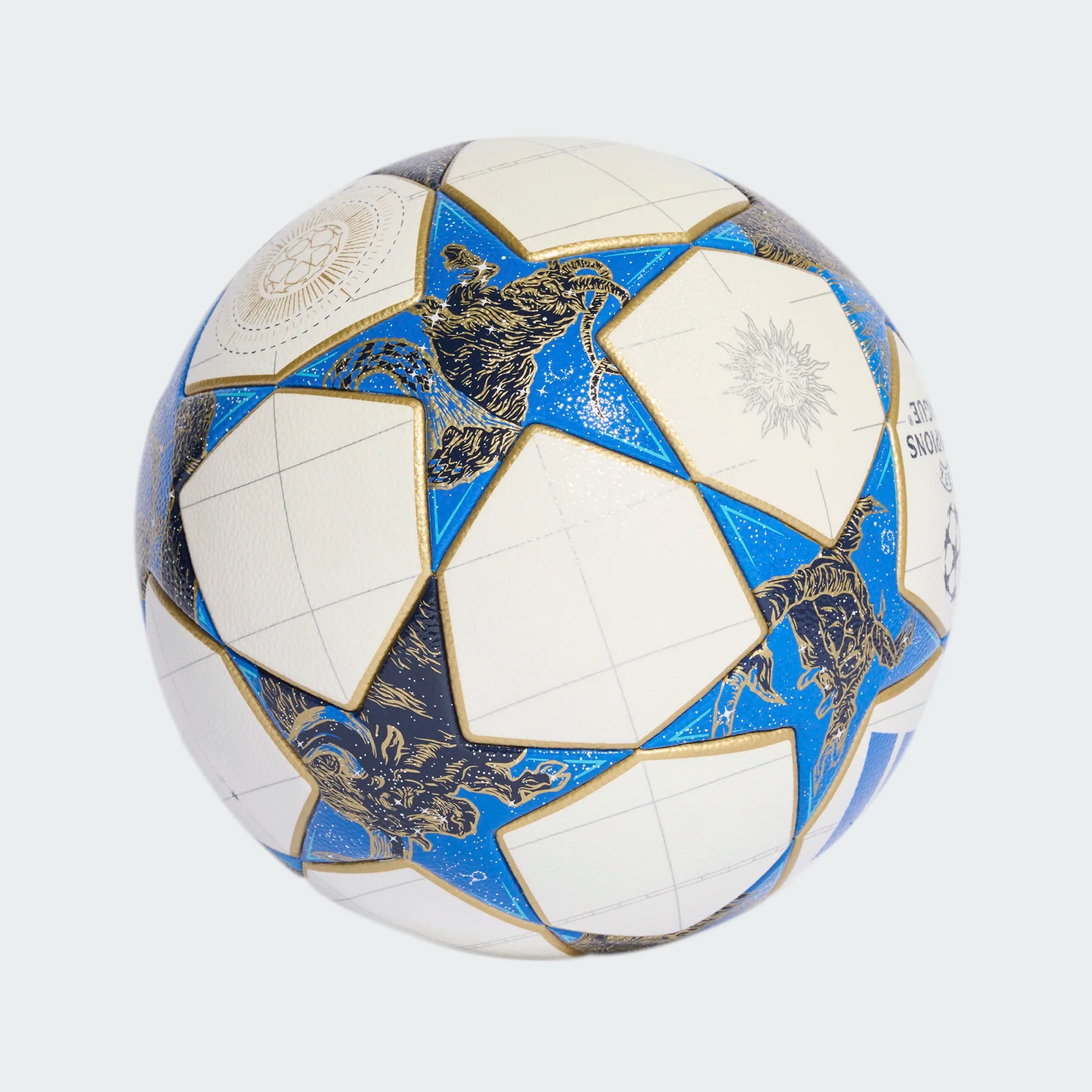 Adidas UCL UEFA Competition Champions League Soccer Ball 25/26