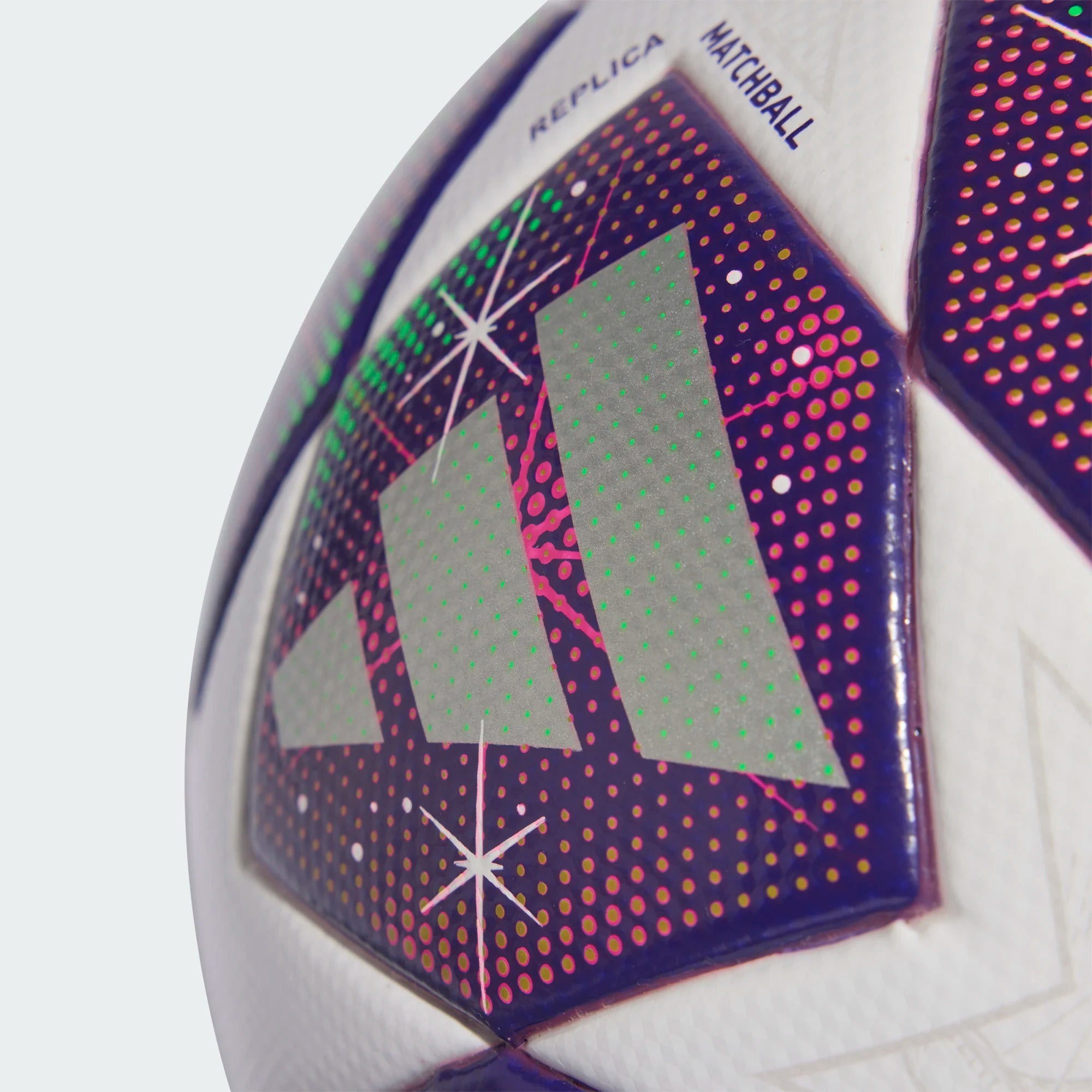 Adidas Women's UCL UEFA Champions League Soccer Ball 25/26