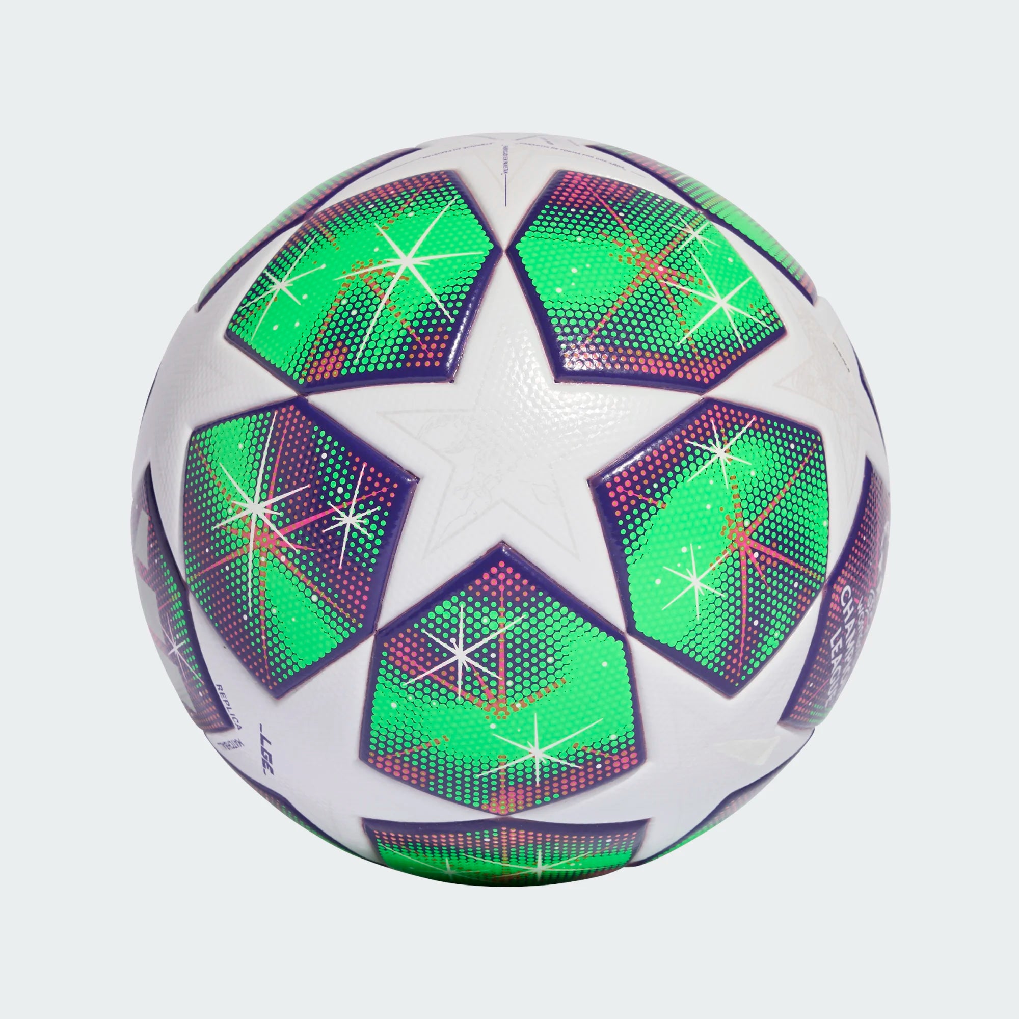 Adidas Women's UCL UEFA Champions League Soccer Ball 25/26