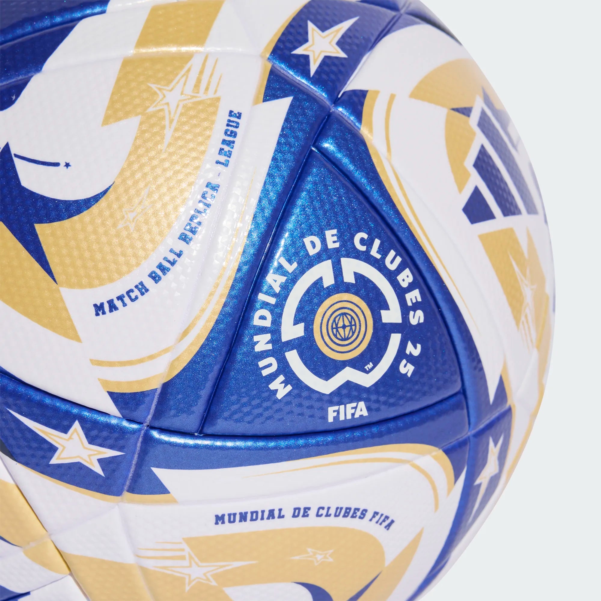 Adidas FCWC Match Replica Mundial de Clubes League Soccer Ball-