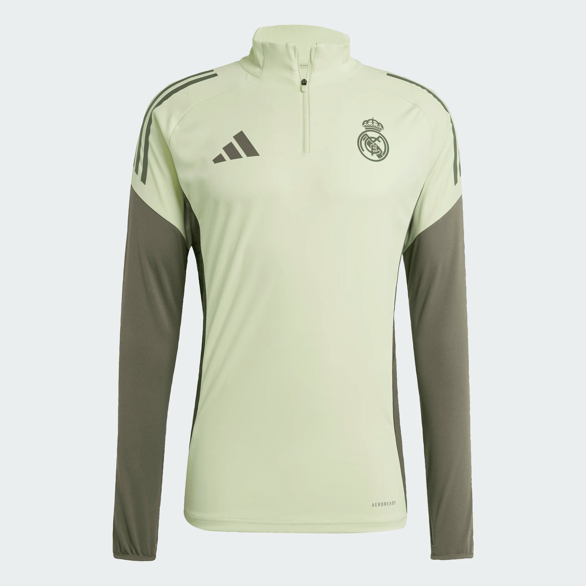 Adidas Men's Real Madrid Training Top