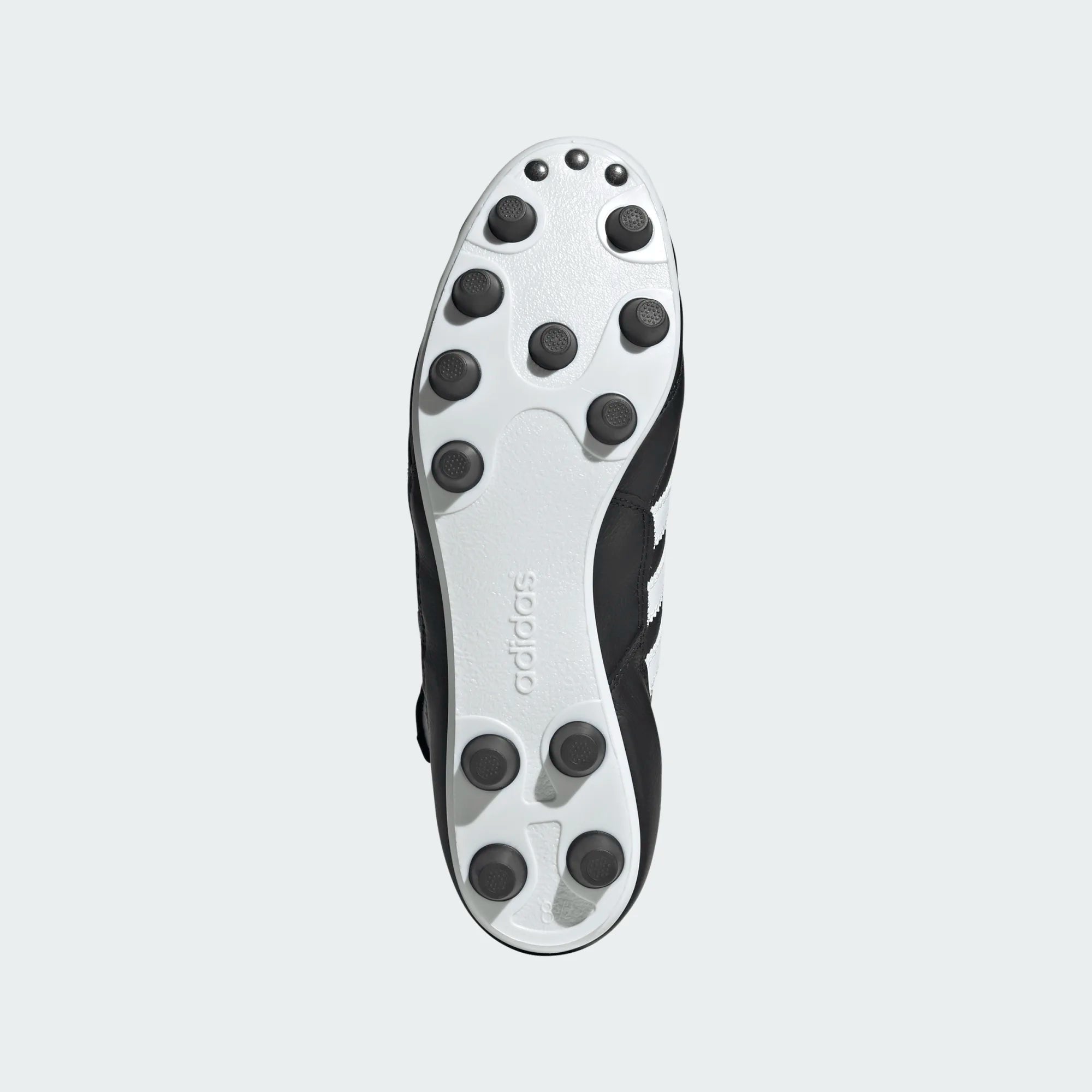 Adidas Copa Mundial FG-Black/White
