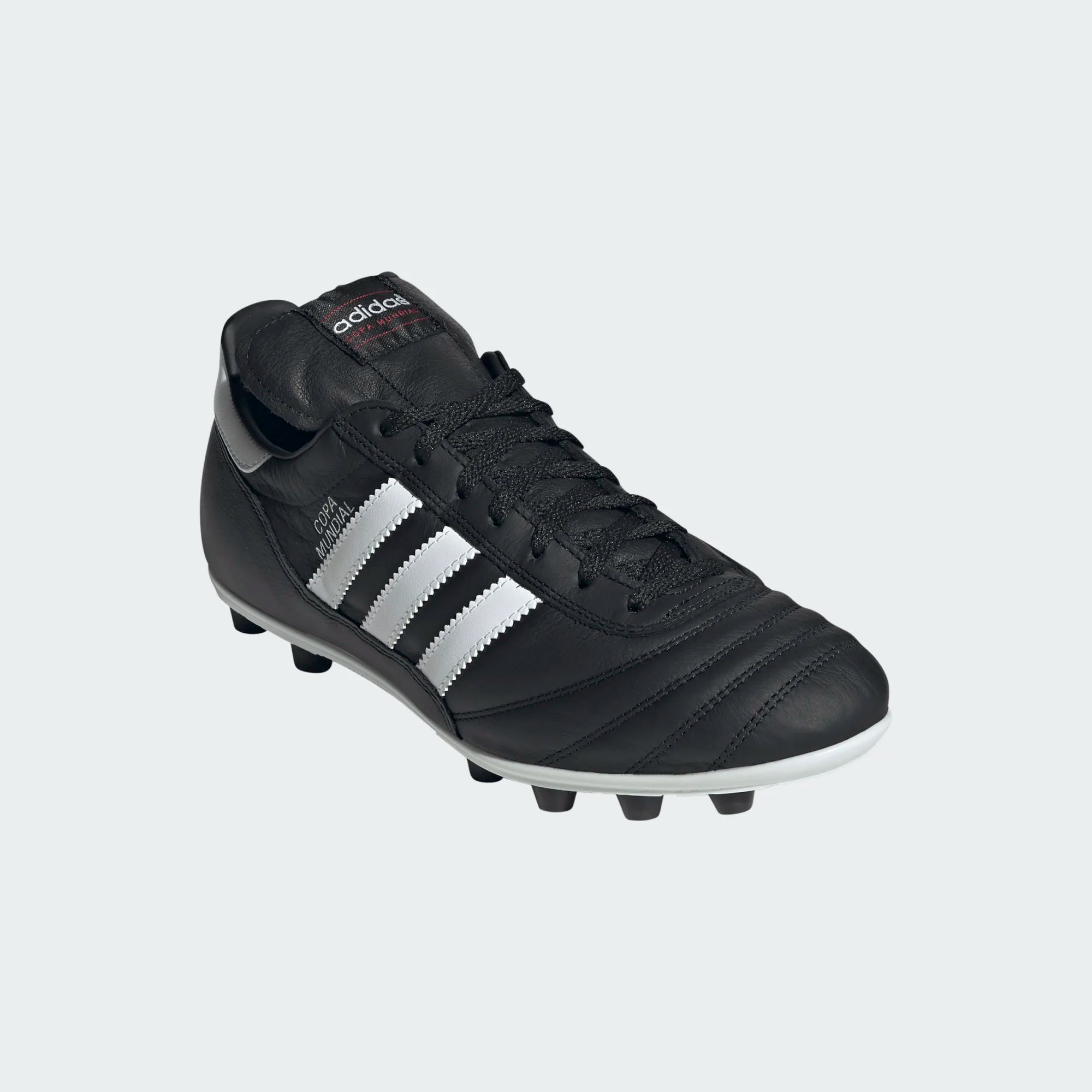 Adidas Copa Mundial FG-Black/White