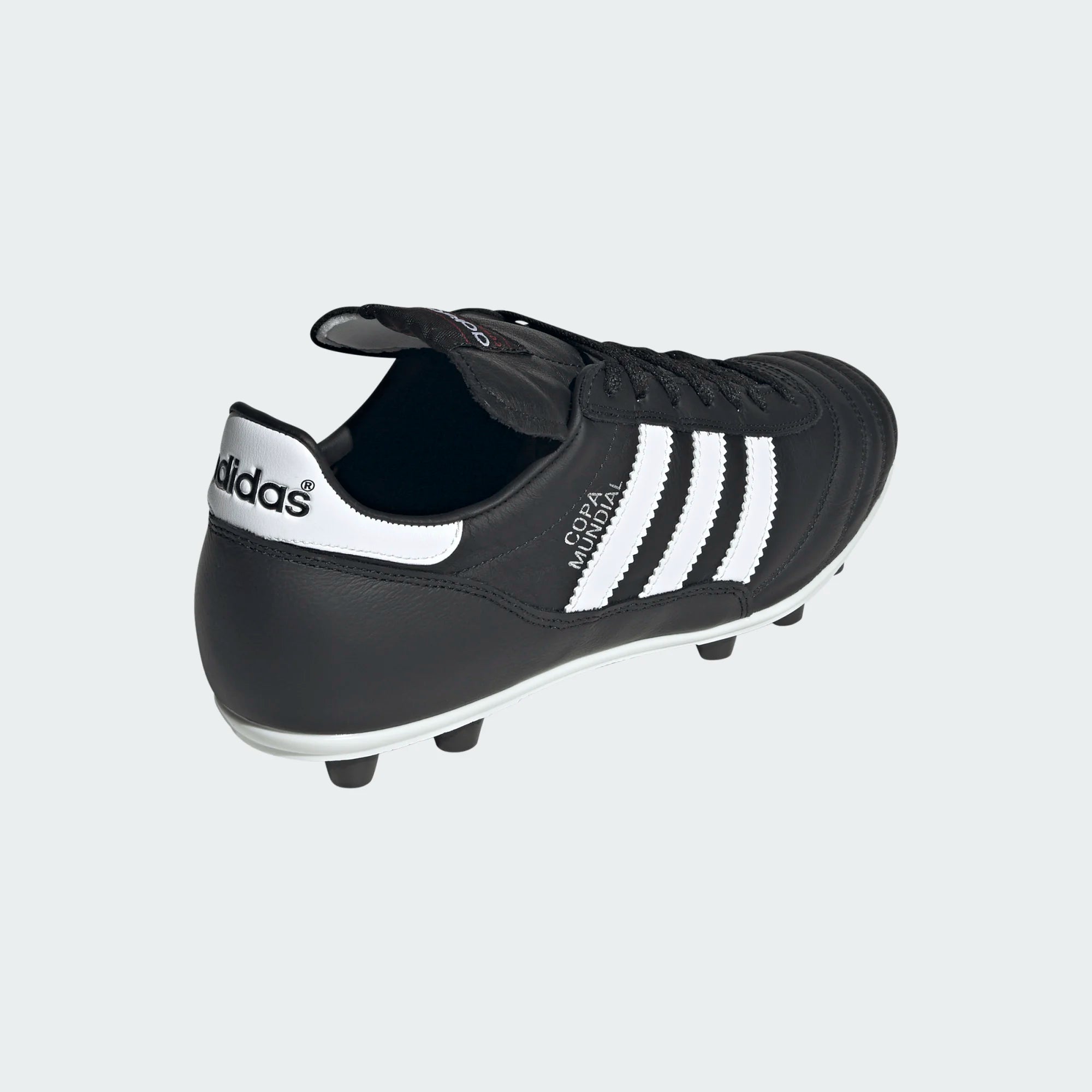 Adidas Copa Mundial FG-Black/White