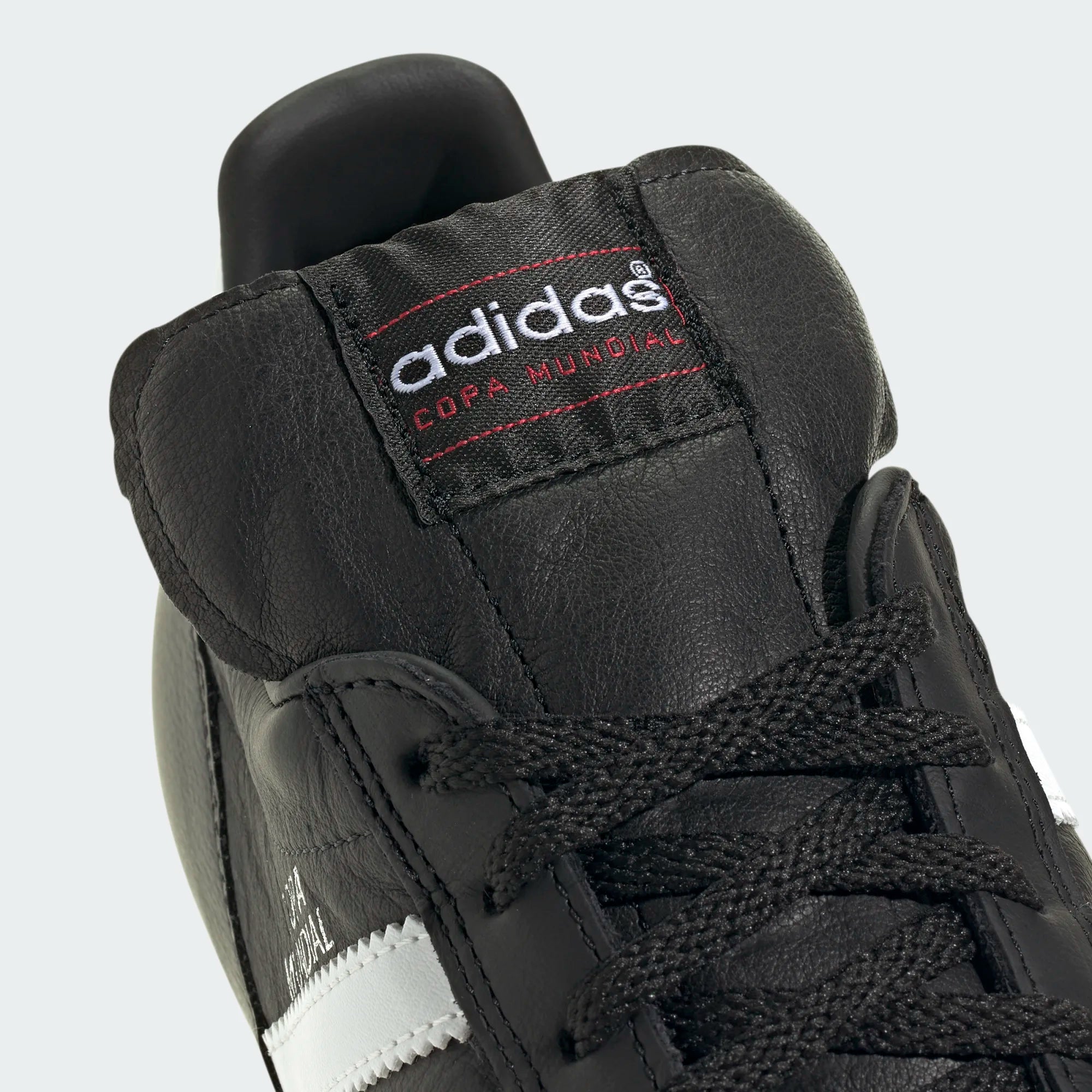 Adidas Copa Mundial FG-Black/White