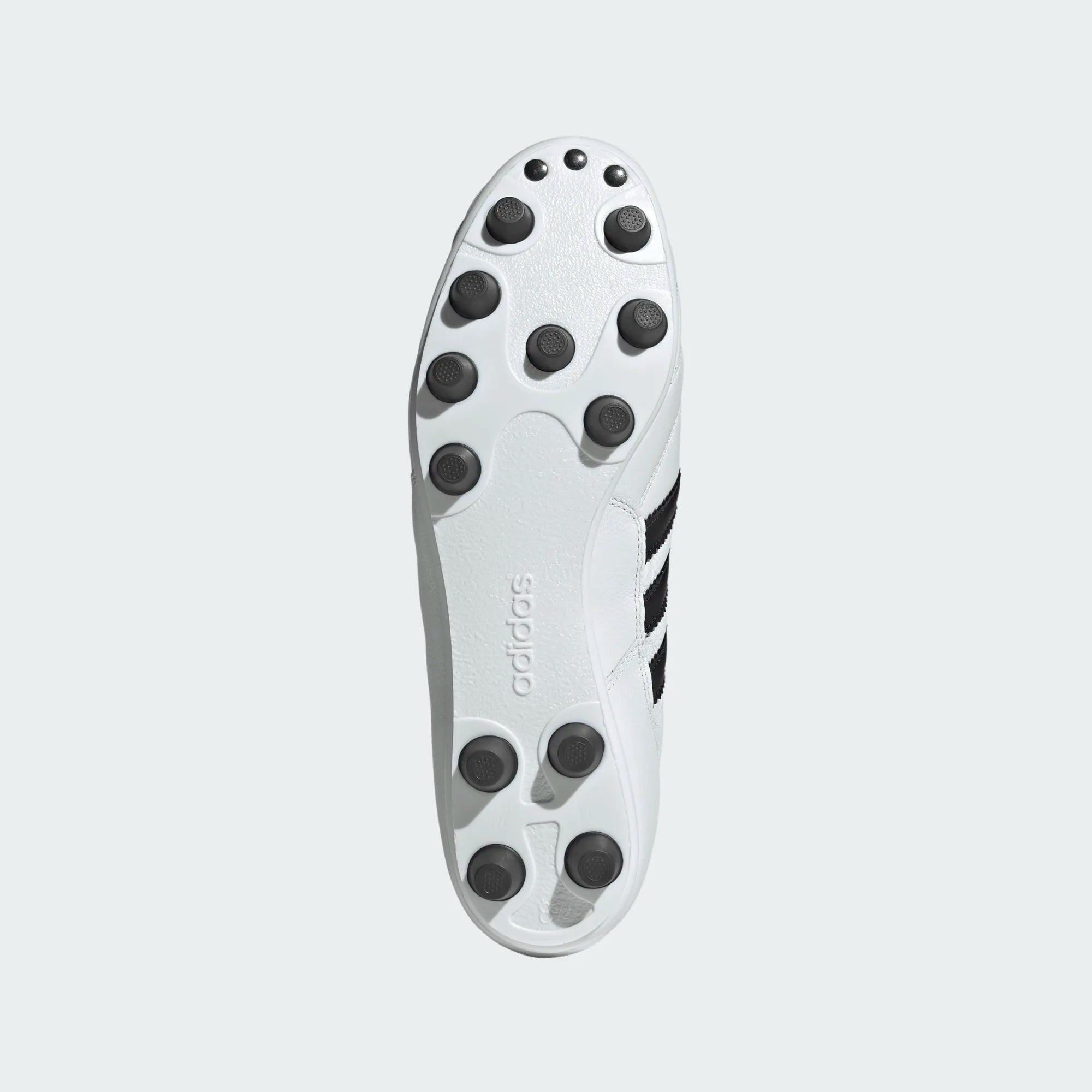 Adidas Copa Mundial FG-White/Black