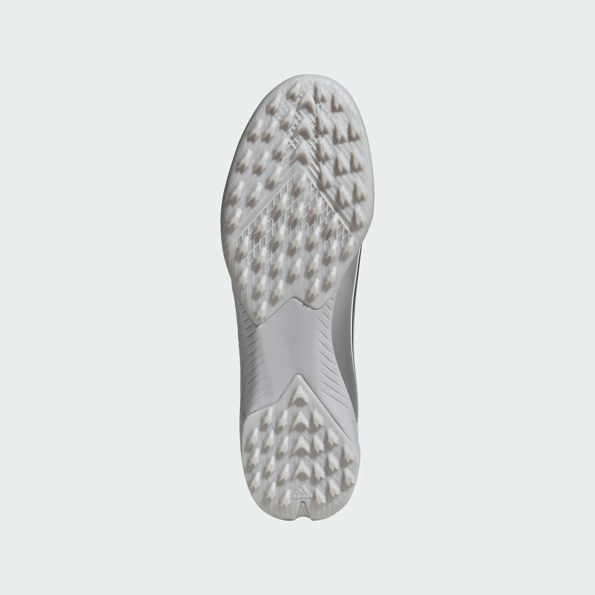 Adidas Messi F50 League TF-White/Lucid Red/Metallic