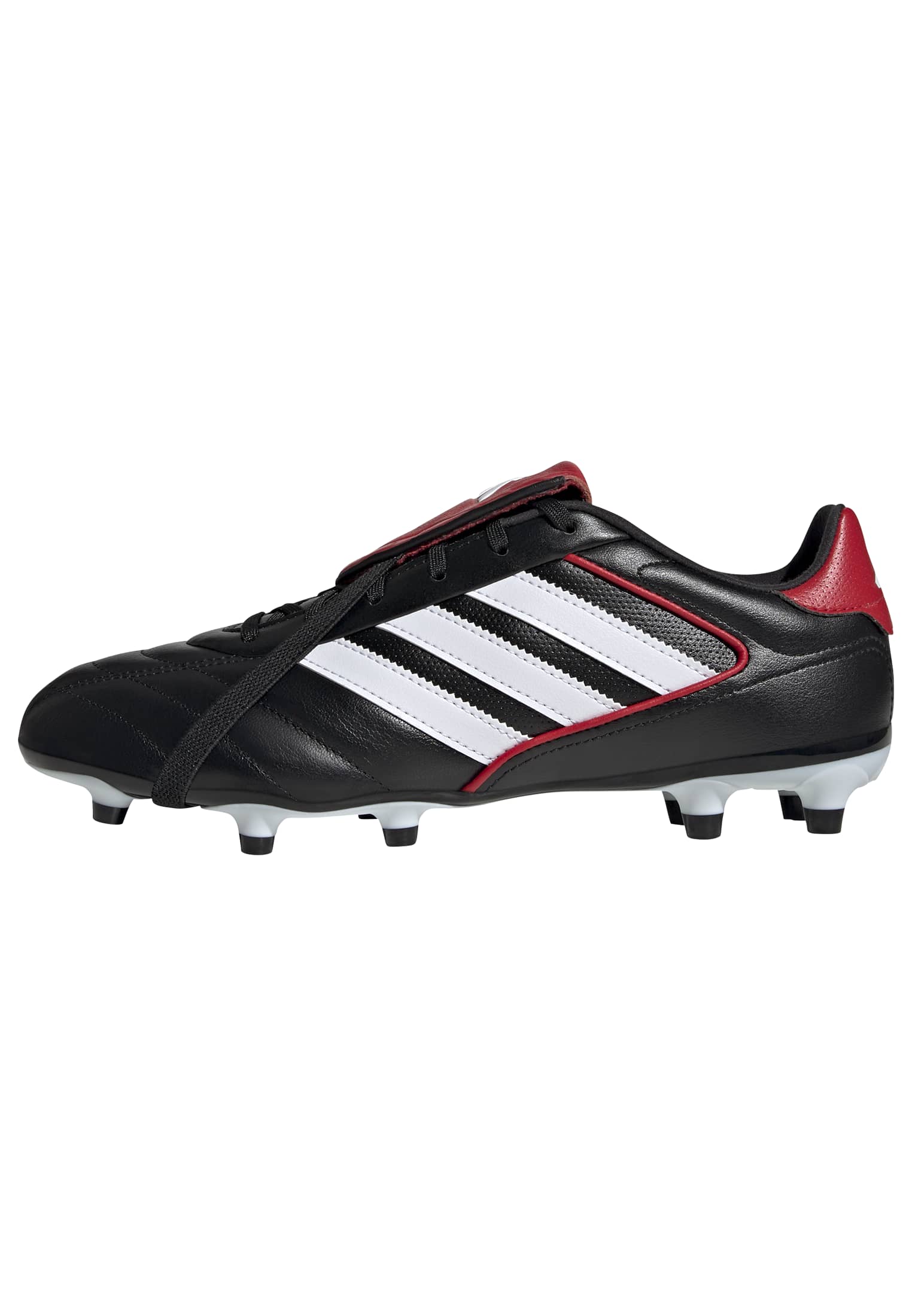 ADIDAS COPA GLORO II FG-CBLACK/FTWWHT/BETSCA