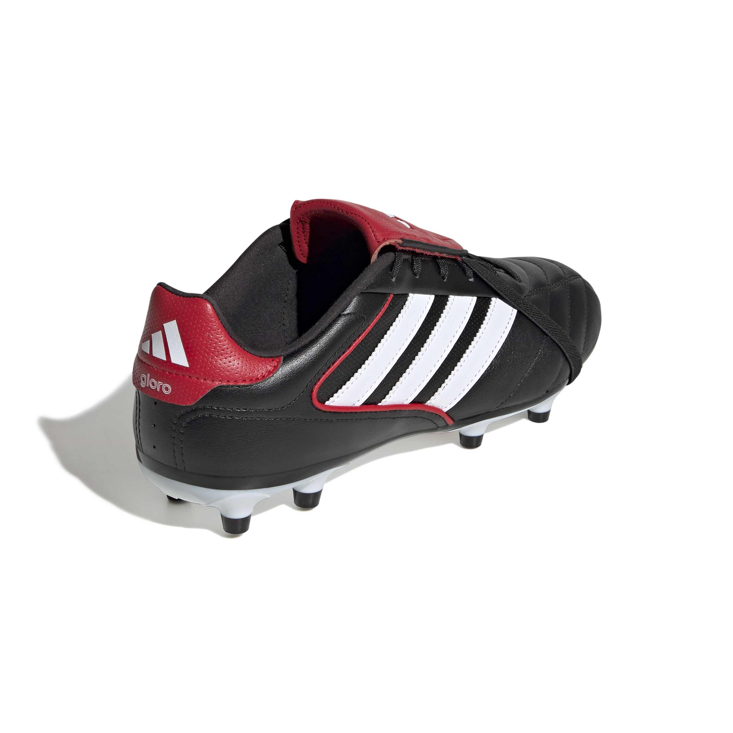 ADIDAS COPA GLORO II FG-CBLACK/FTWWHT/BETSCA