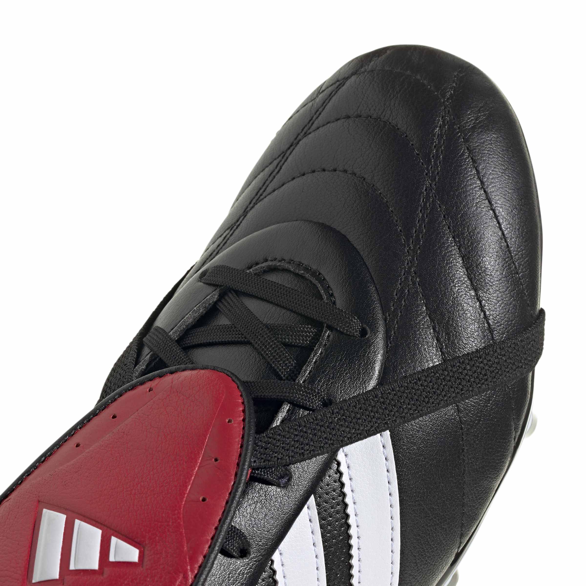 ADIDAS COPA GLORO II FG-CBLACK/FTWWHT/BETSCA