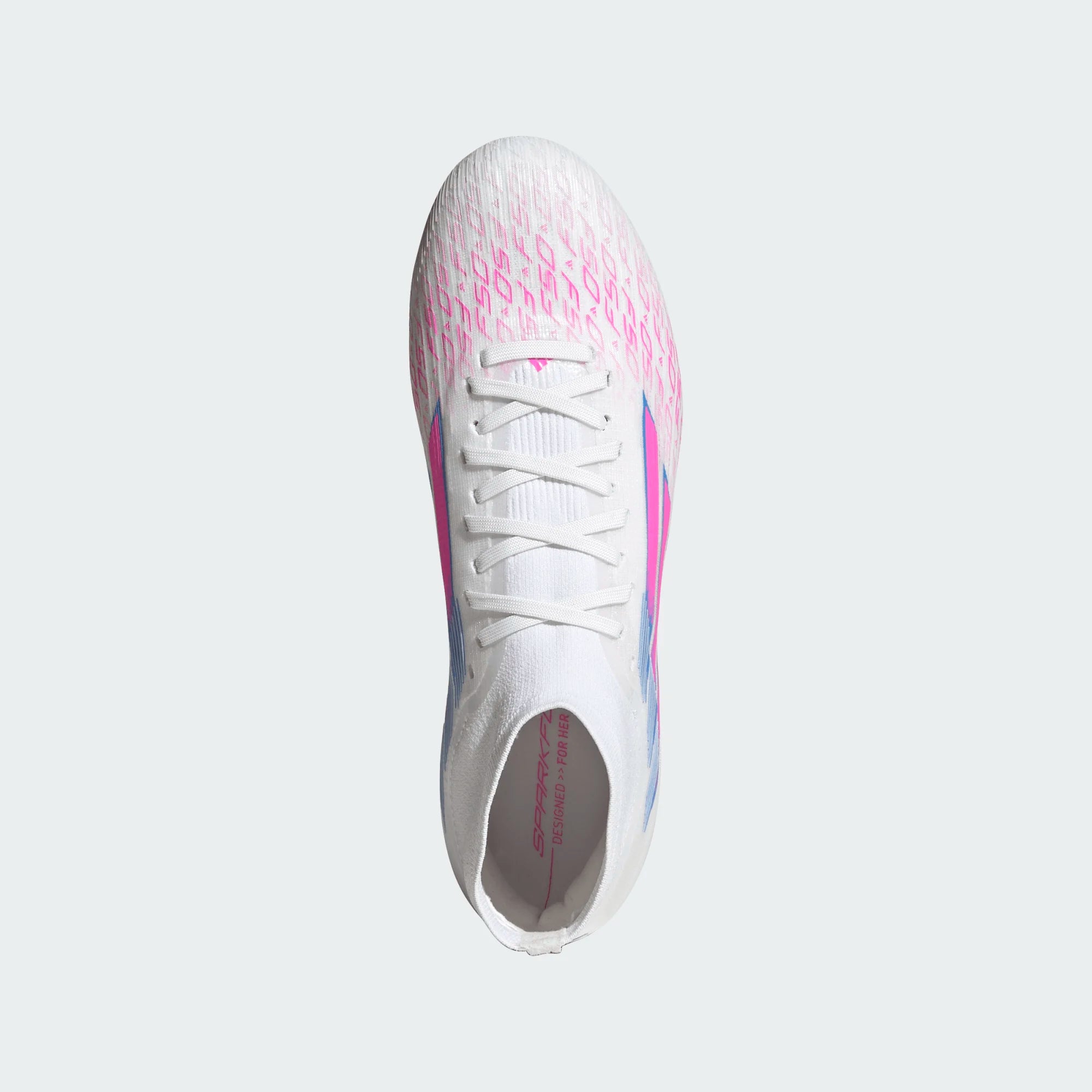 Adidas Women's F50 SPARKFUSION Pro FG/AG-