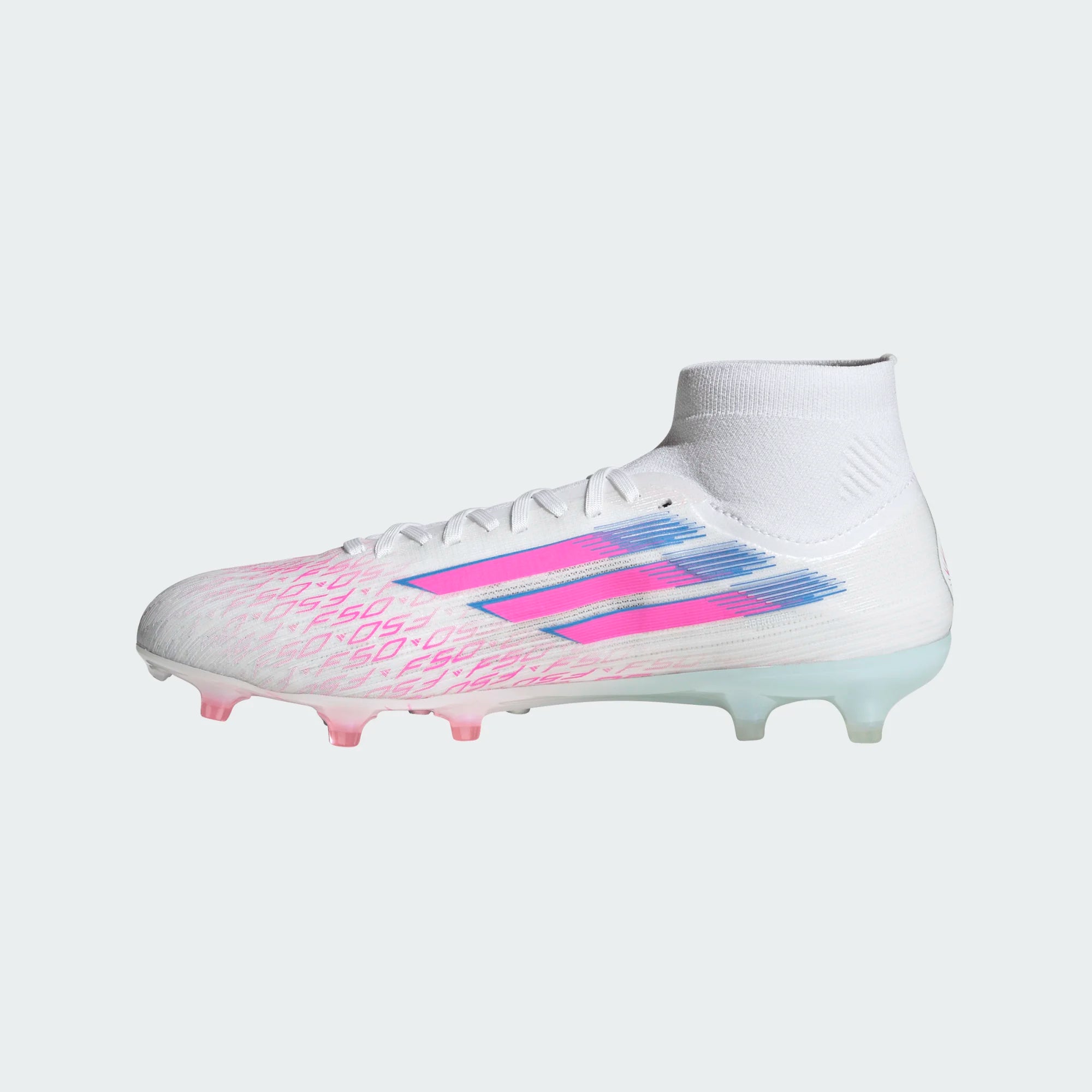 Adidas Women's F50 SPARKFUSION Pro FG/AG-