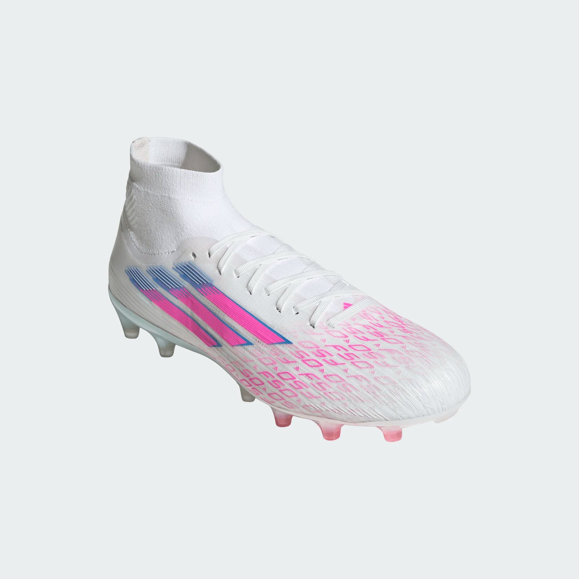 Adidas Women's F50 SPARKFUSION Pro FG/AG-