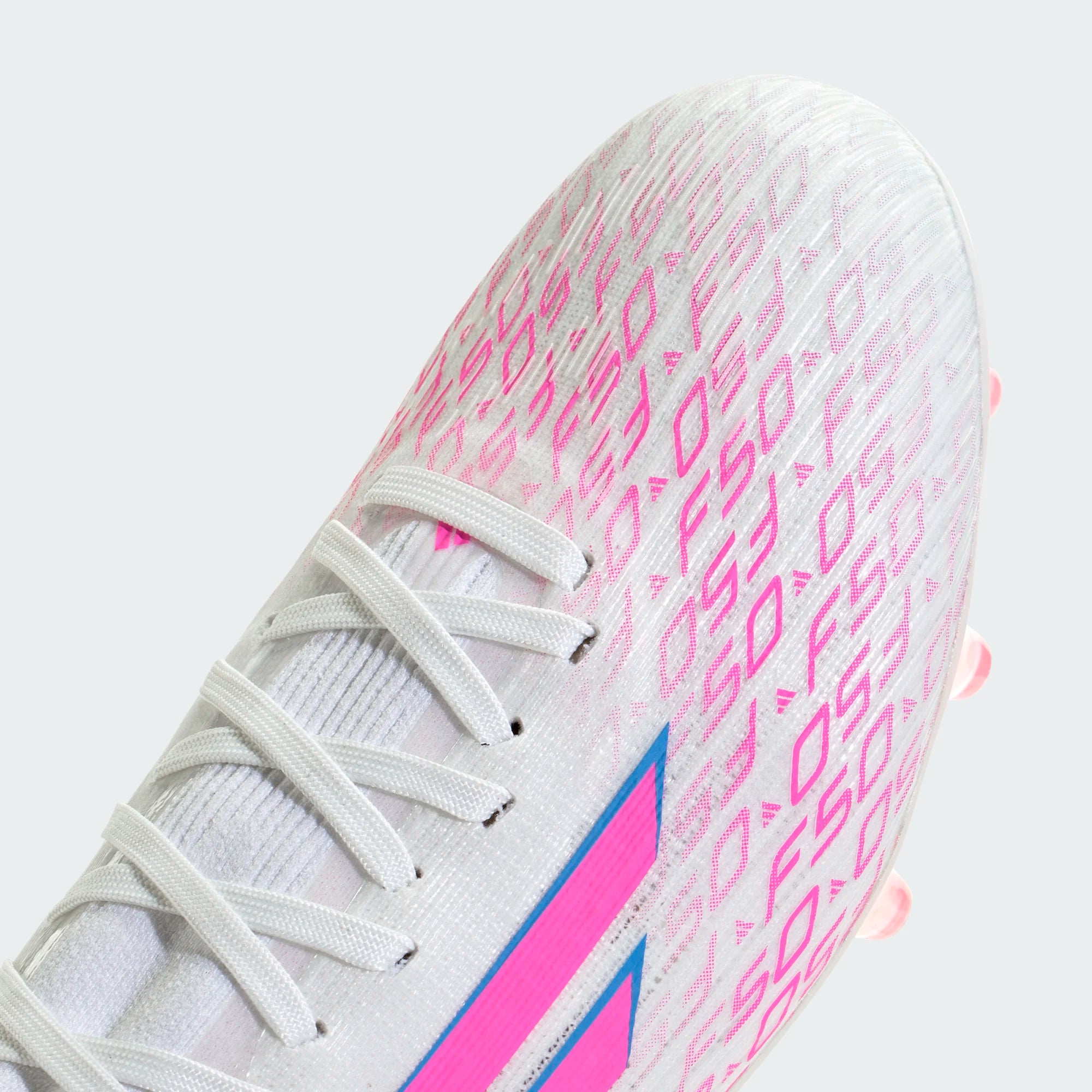 Adidas Women's F50 SPARKFUSION Pro FG/AG-
