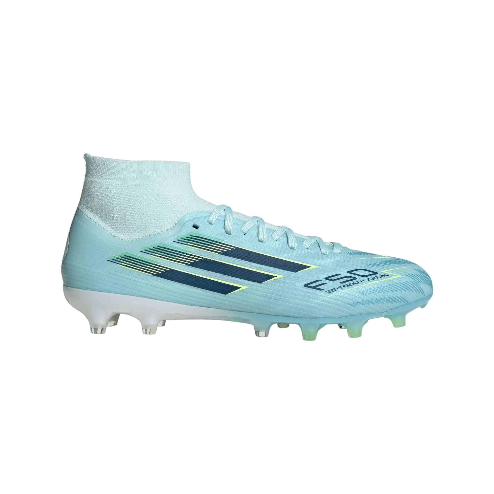 Adidas Women's F50 SPARKFUSION Pro FG/AG-