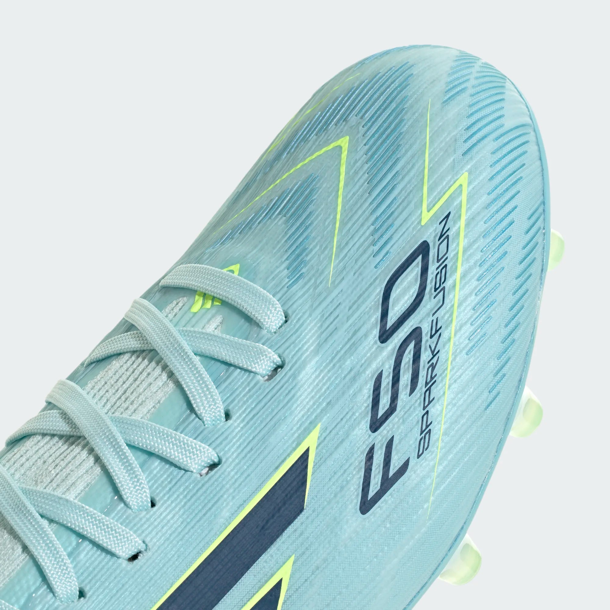 Adidas Women's F50 SPARKFUSION Pro FG/AG-