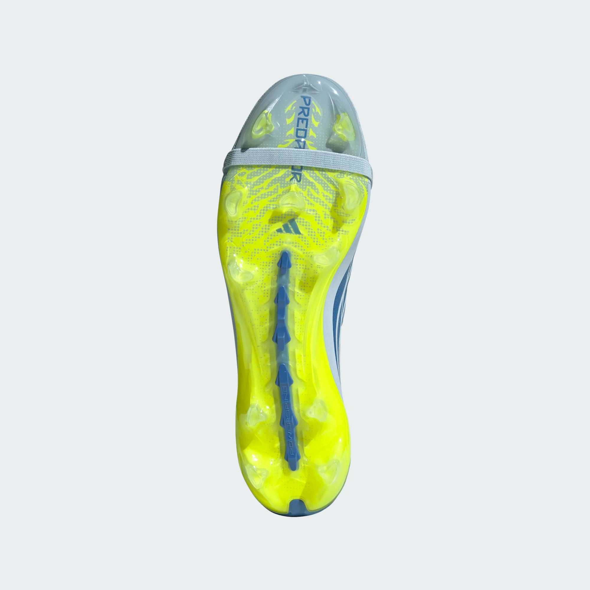 Adidas Predator Elite Fold Over Tongue FG -