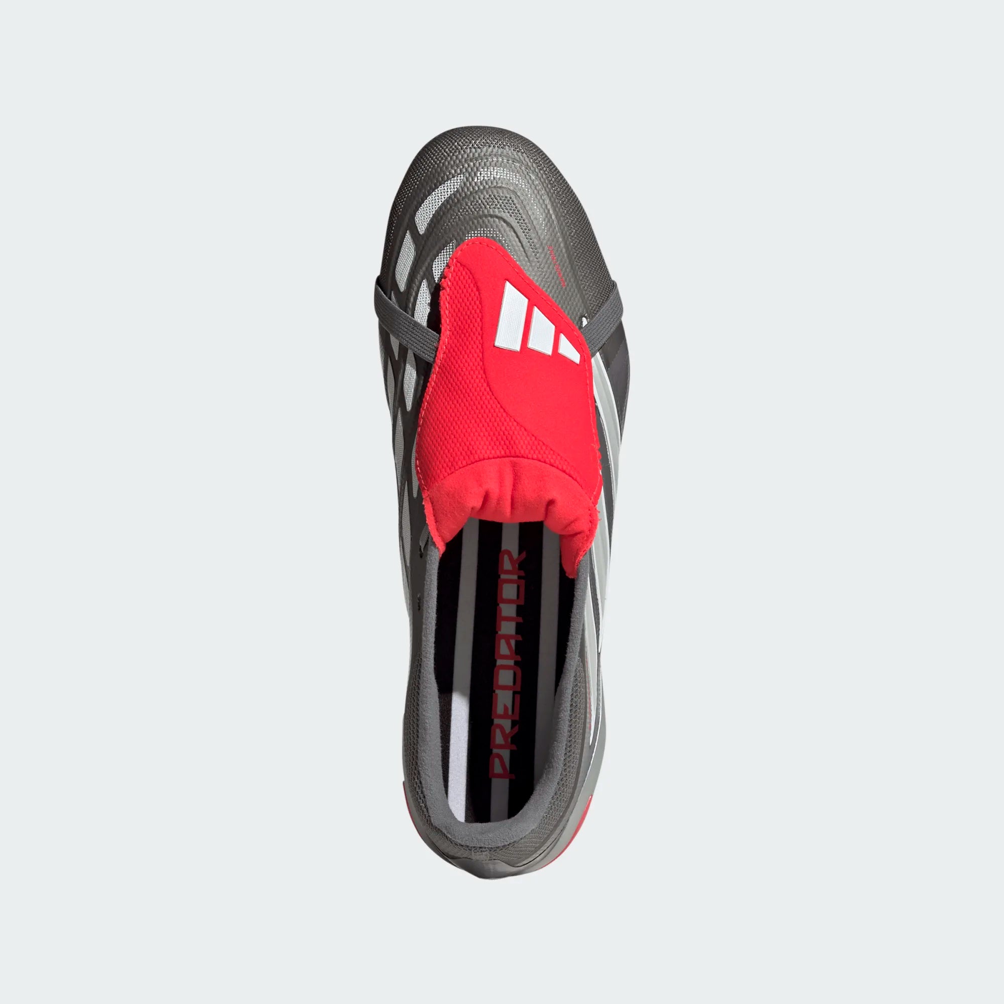Adidas Predator League FT FG/MG-RONMT/ZEROMT/LUCRED